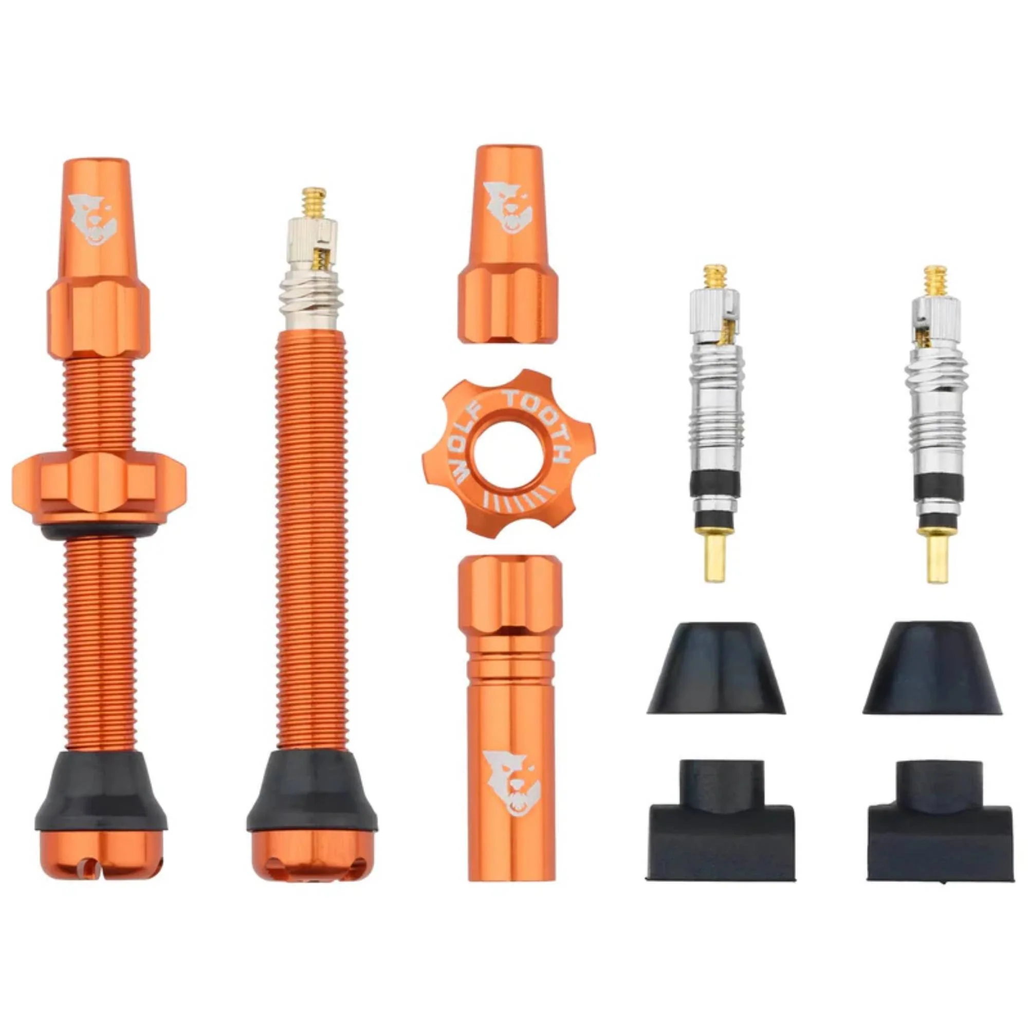 Wolf Tooth Tubeless Valve Stem Kit - Image 11