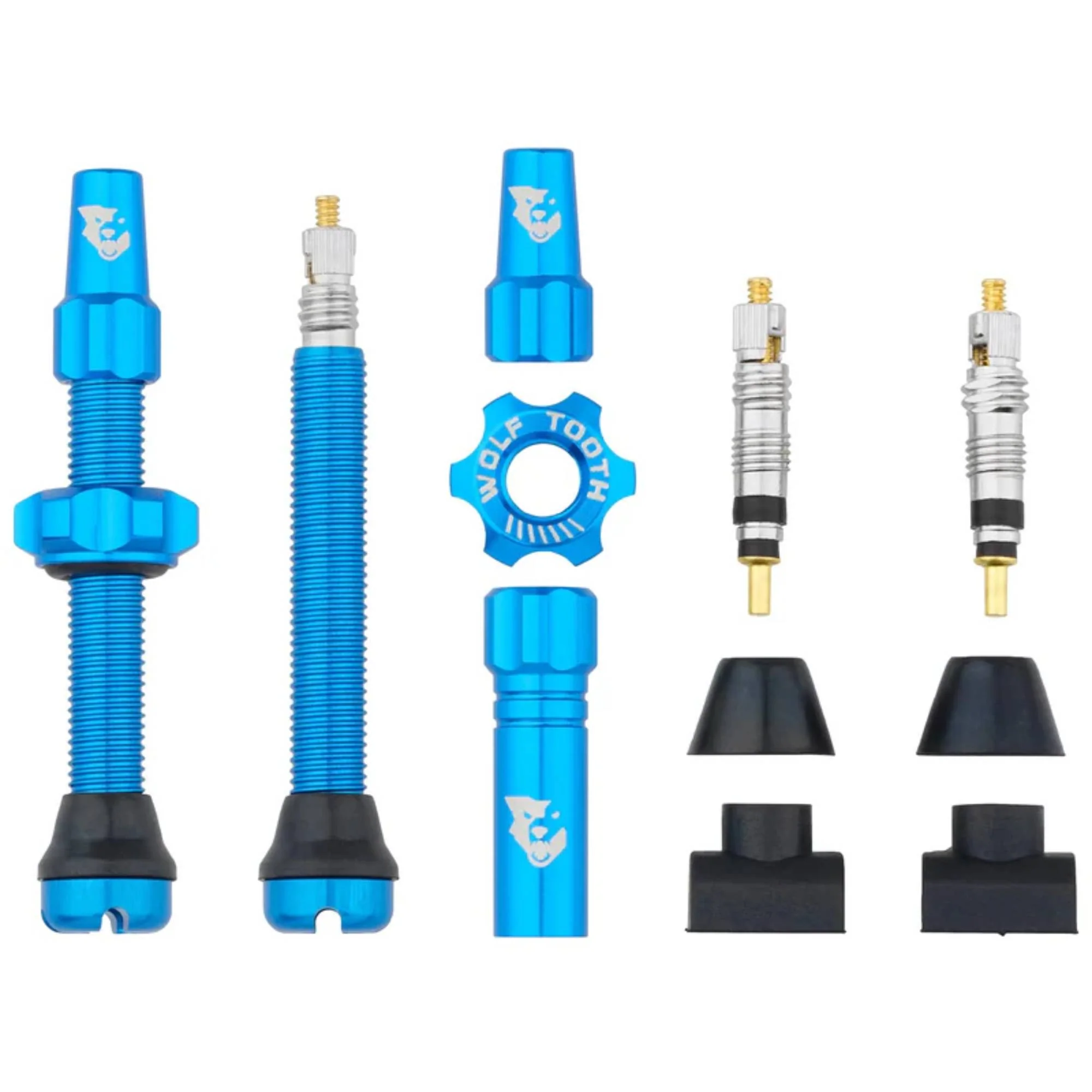 Wolf Tooth Tubeless Valve Stem Kit - Image 9