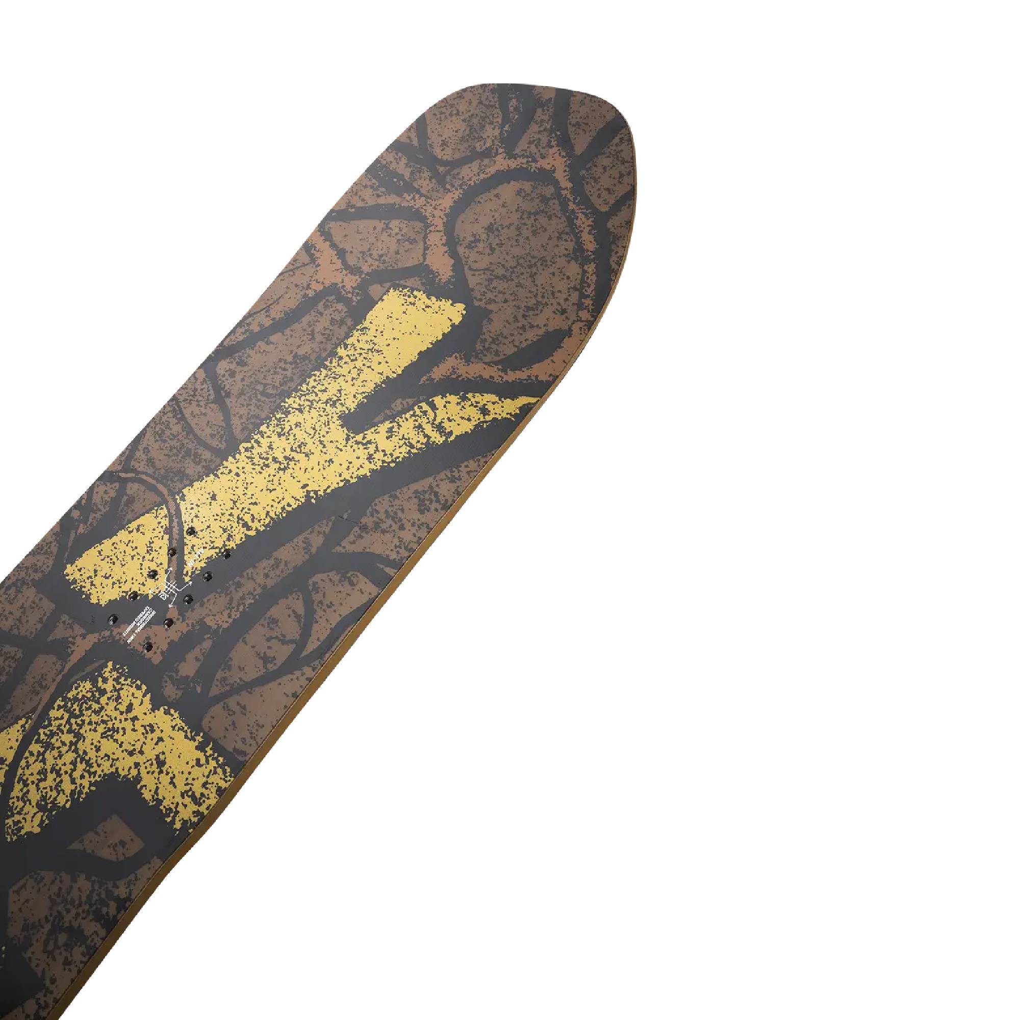 YES All In Snowboard 2026 - Image 5