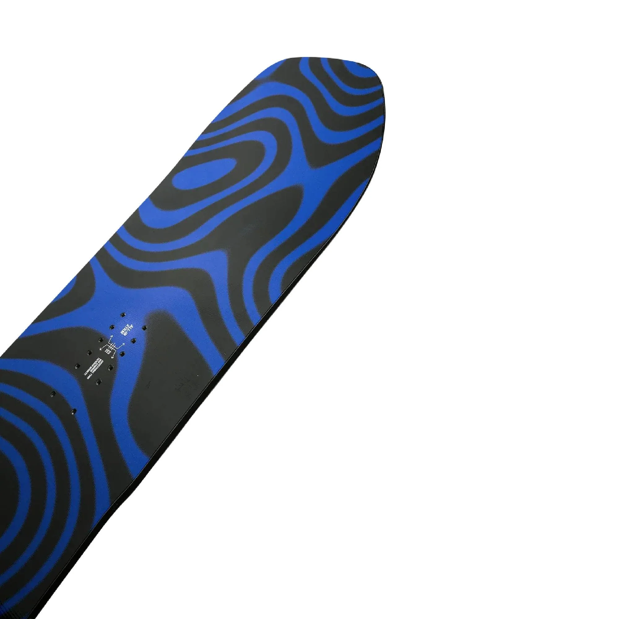YES All-In Xtrm Snowboard 2026 - Image 2