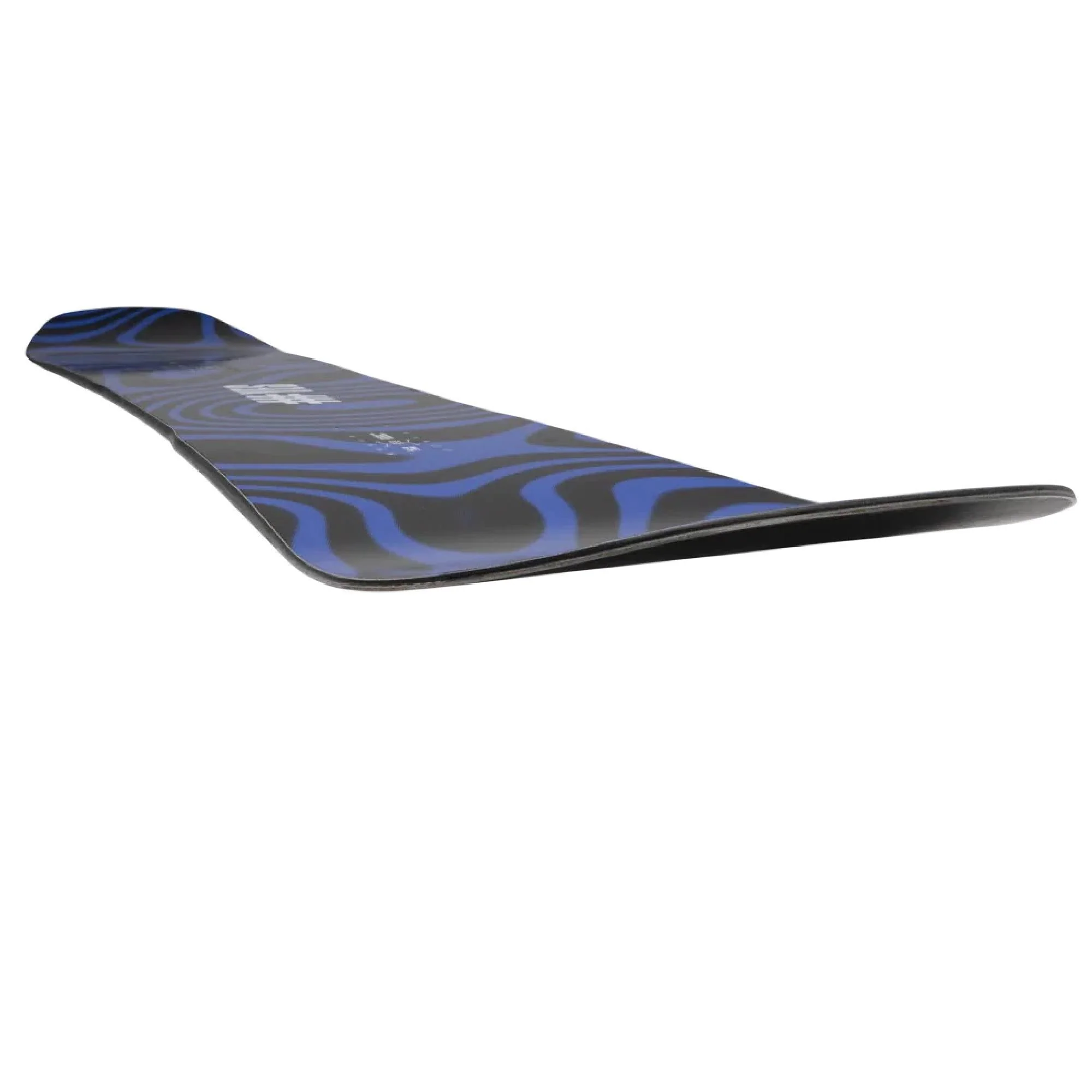 YES All-In Xtrm Snowboard 2026 - Image 5