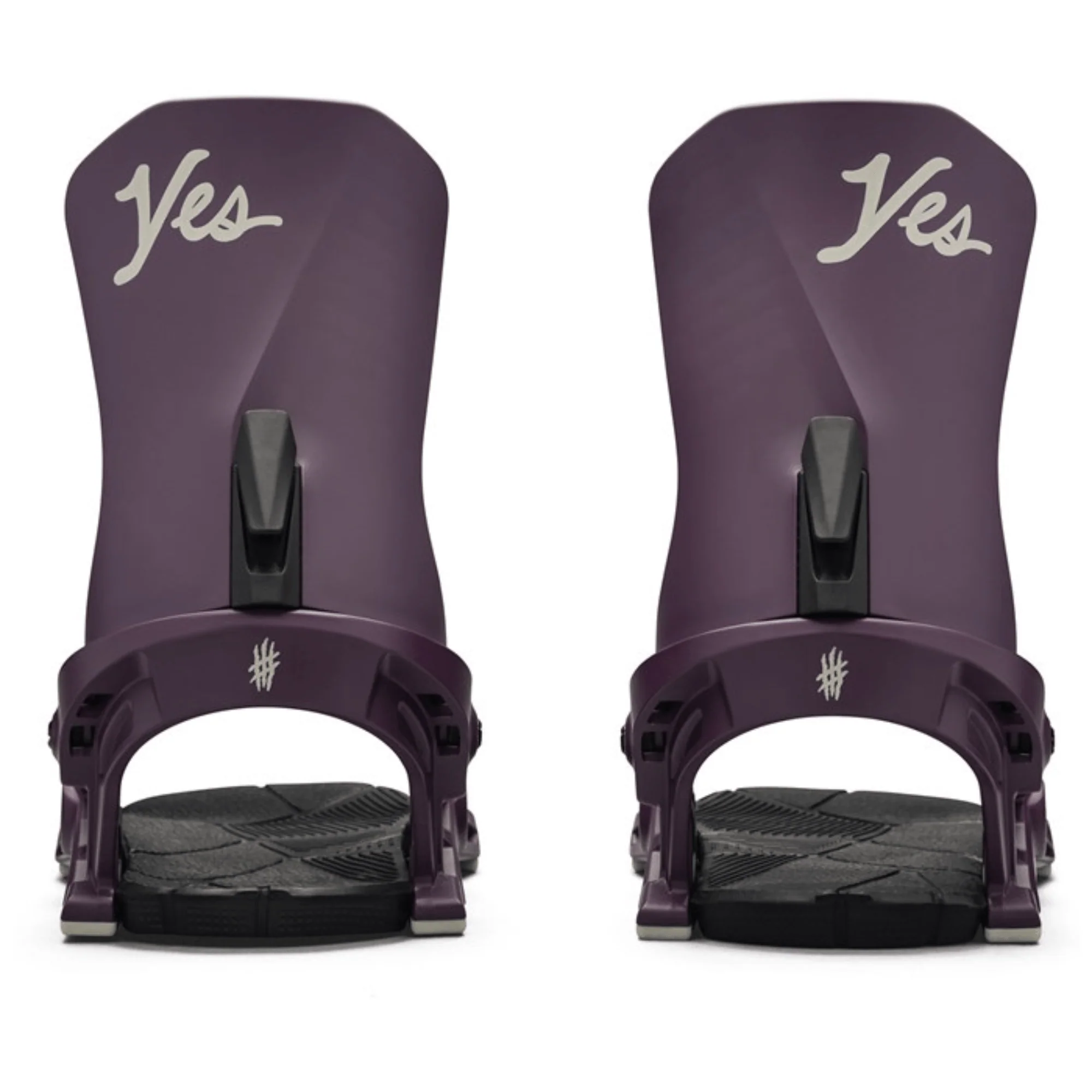 YES Conda Womens Snowboard 2025 - Image 2