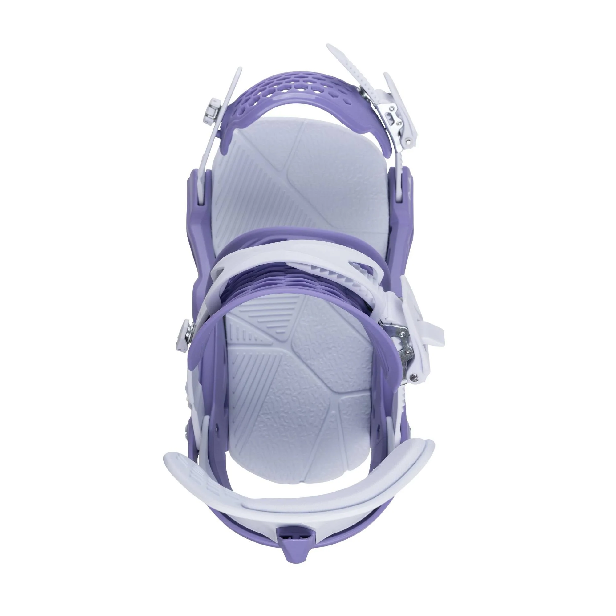 YES Conda Womens Snowboard Bindings 2026 - Image 3