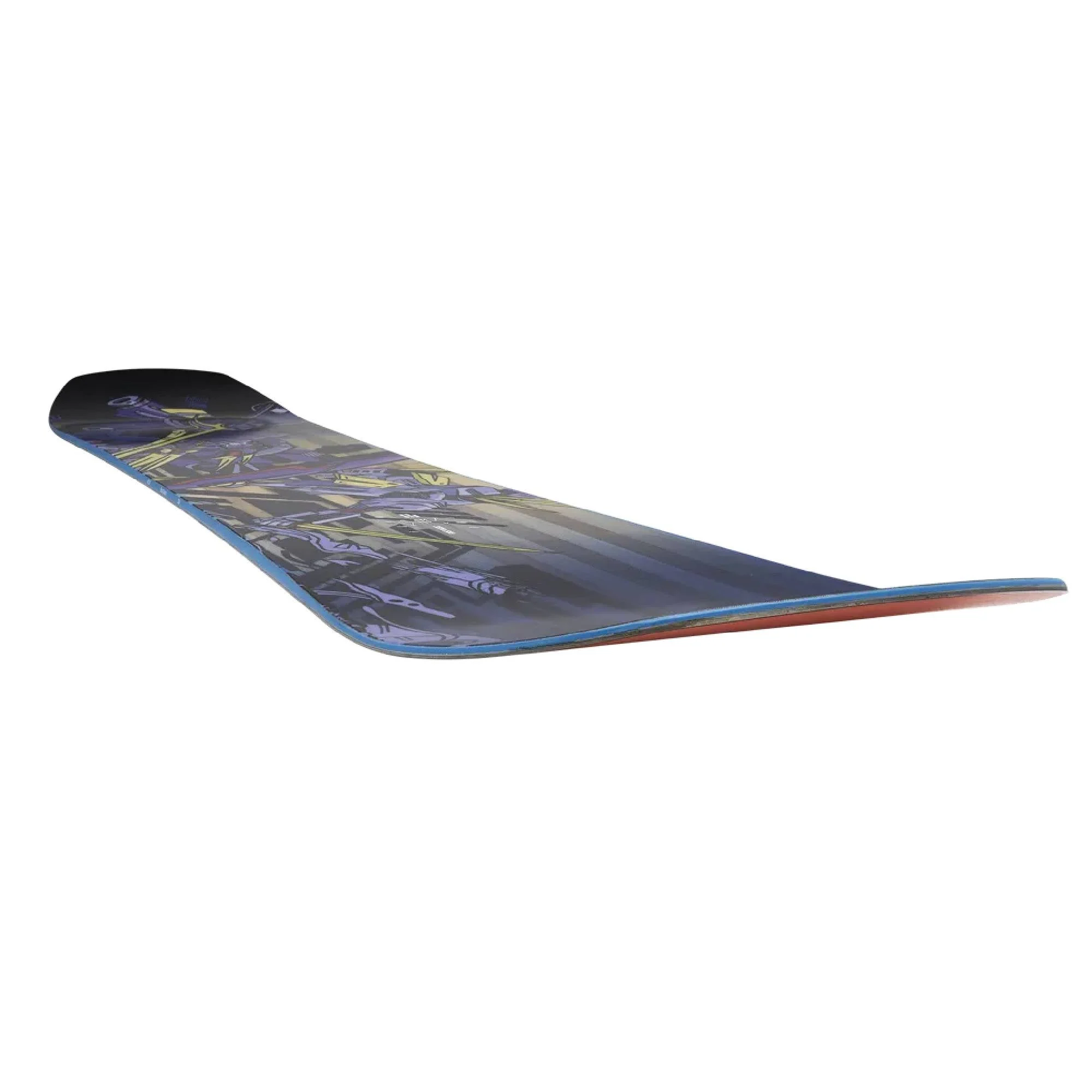 YES First Basic Junior Snowboard 2026 - Image 2