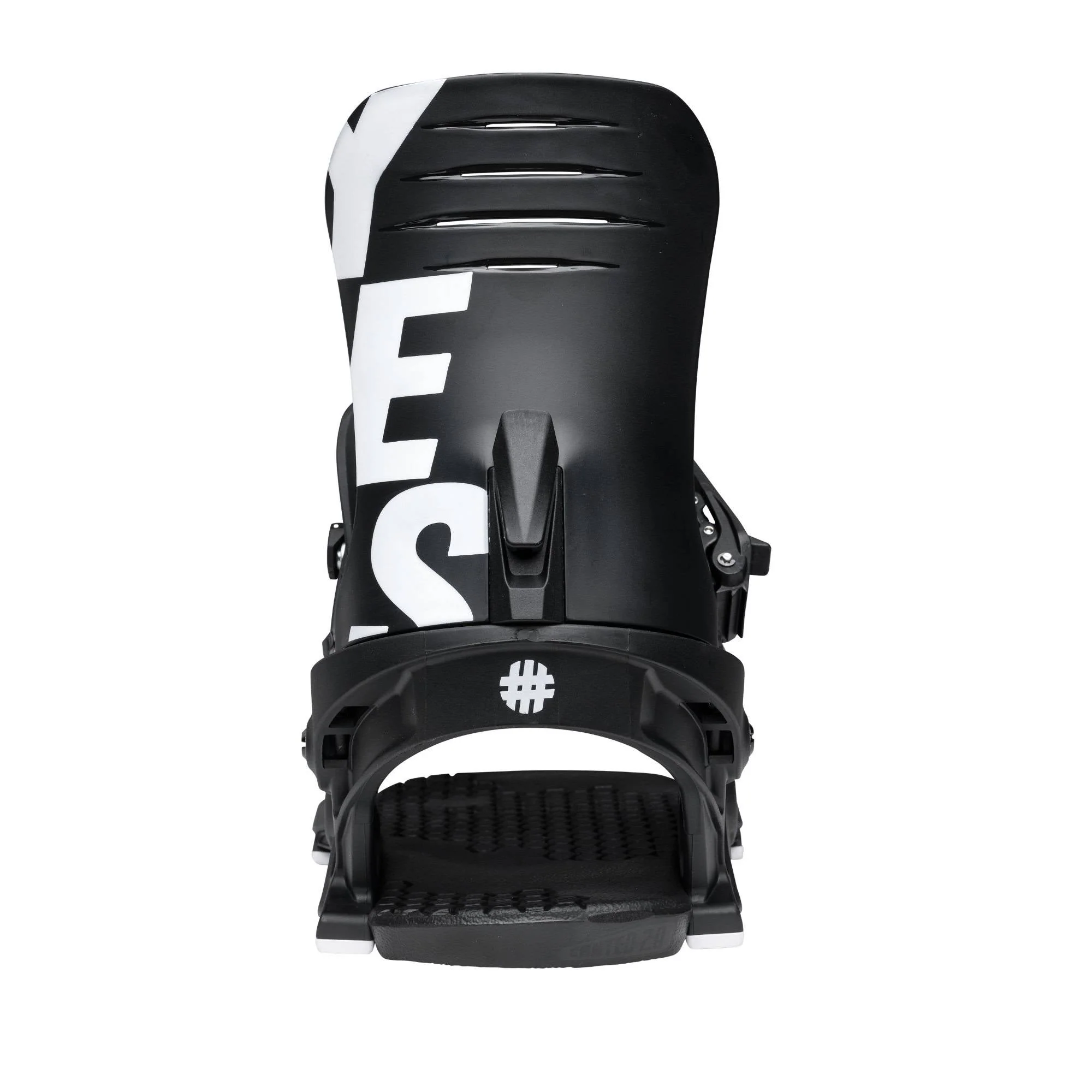 YES IPO Snowboard Bindings 2026 - Image 4
