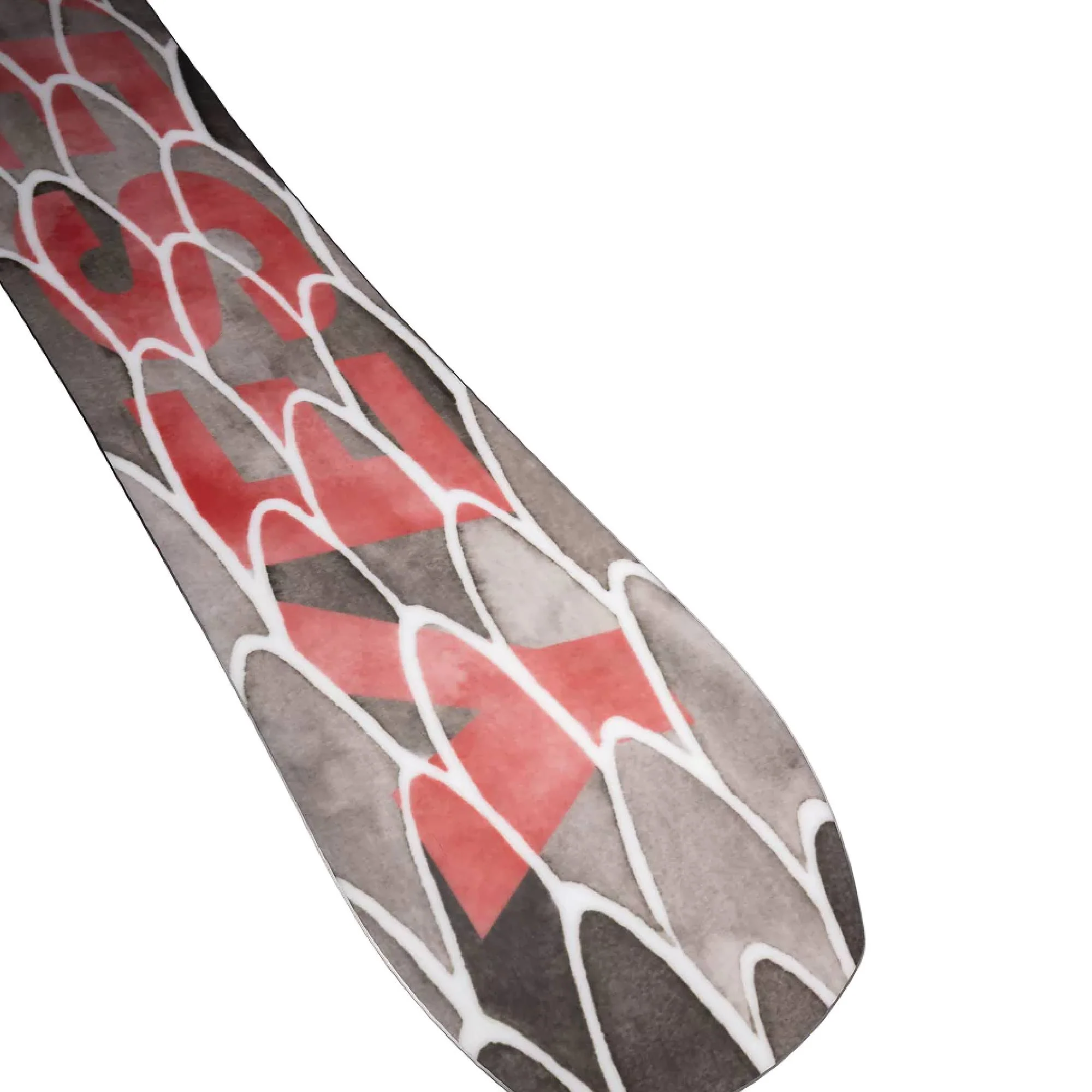 YES Standard Xtrm DC Snowboard 2026 - Image 6