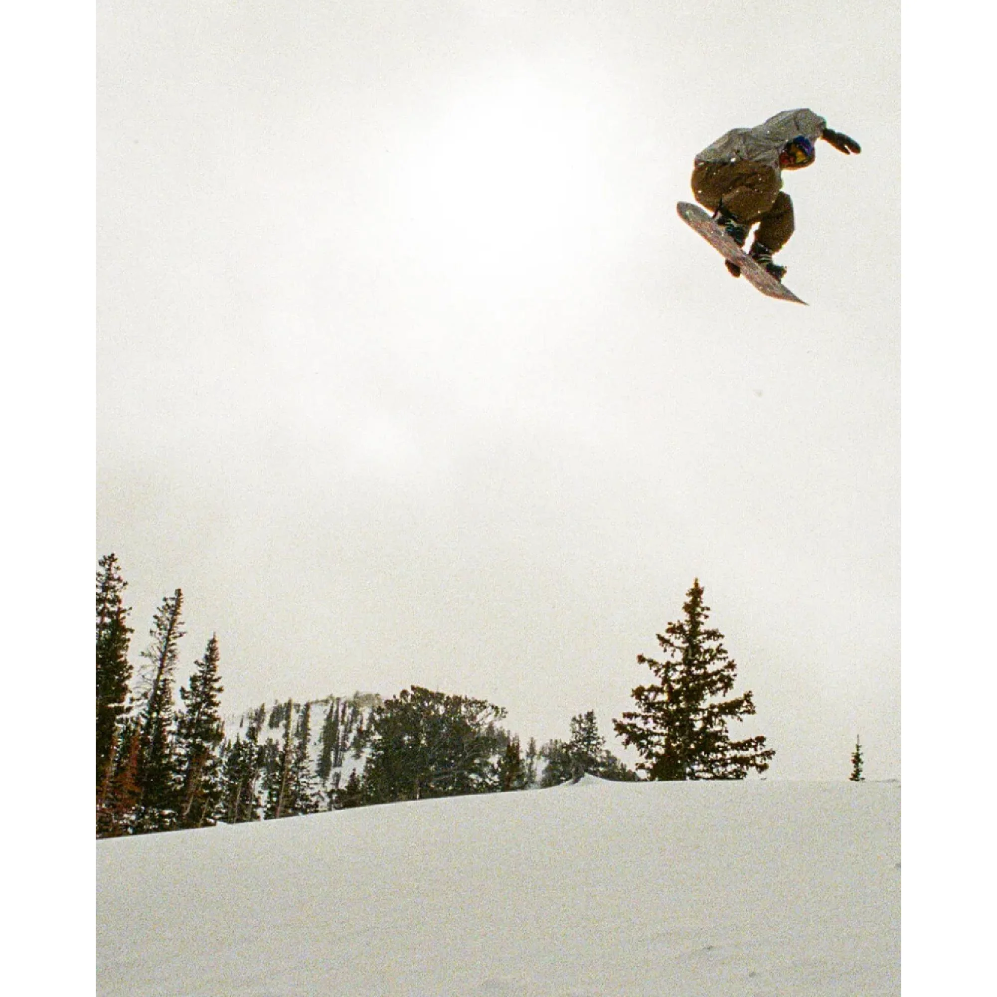 YES Standard Xtrm DC Snowboard 2026 - Image 8