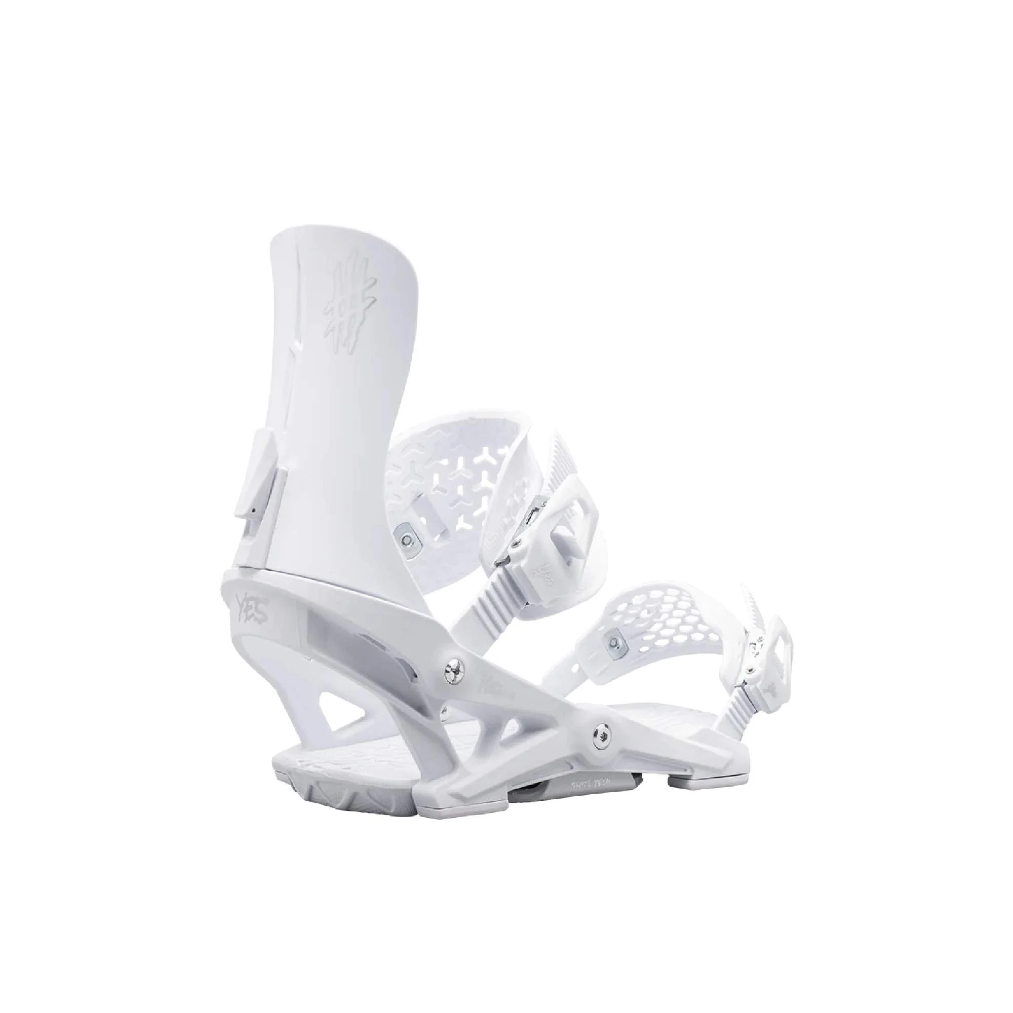 YES Vetta Womens Snowboard Bindings 2025