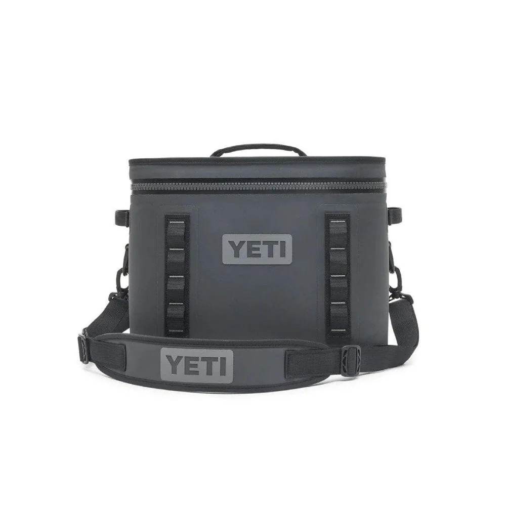 YETI Hopper Flip 18 Cooler Bag - Image 4