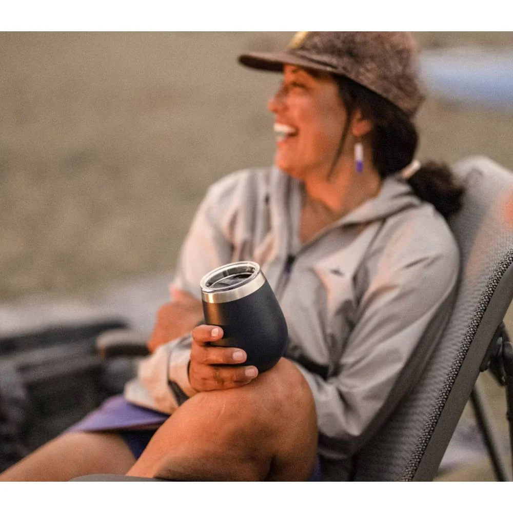 YETI Rambler 10 oz Wine Tumbler with MagSlider - Image 4