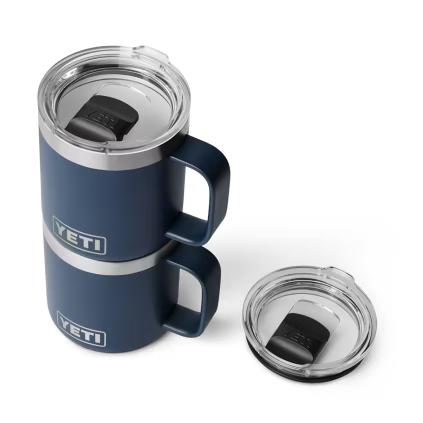 YETI Rambler 10oz Ceramic Mug - Image 2