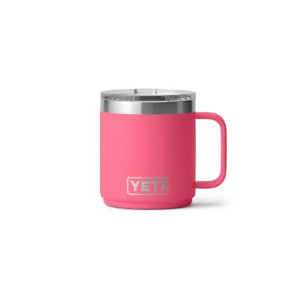 YETI Rambler 10oz Ceramic Mug - Image 4