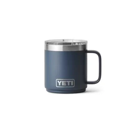 YETI Rambler 10oz Ceramic Mug - Image 5