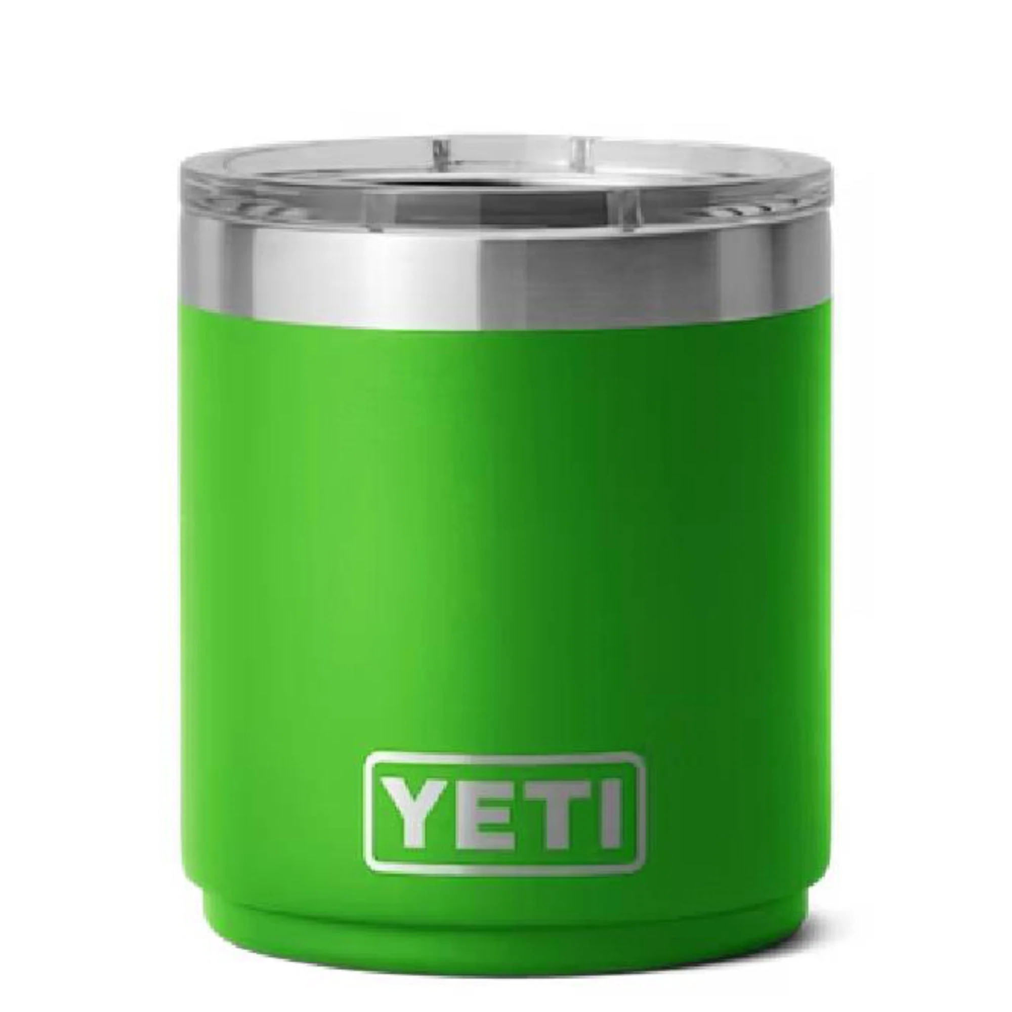 YETI Rambler 10oz Lowball 2.0 with Magslider Lid - Image 3