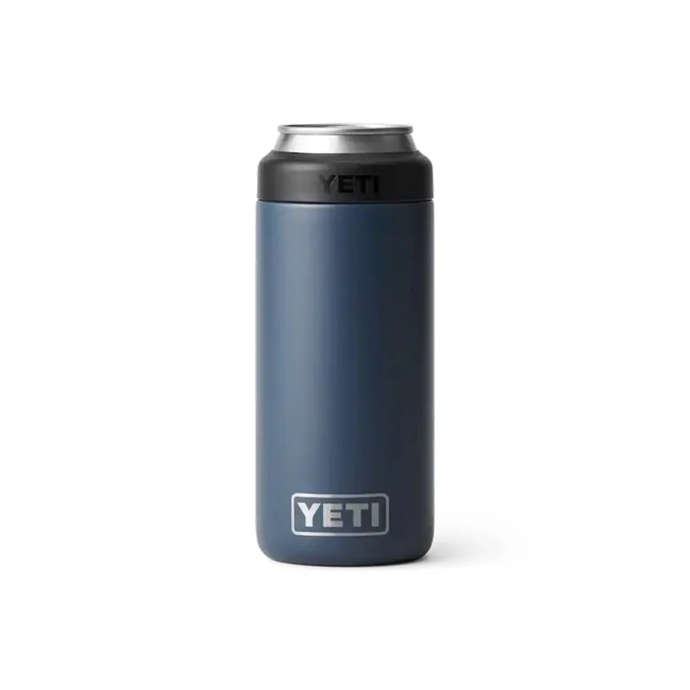 YETI Rambler 12oz Colster Slim Can Insulator - Image 2
