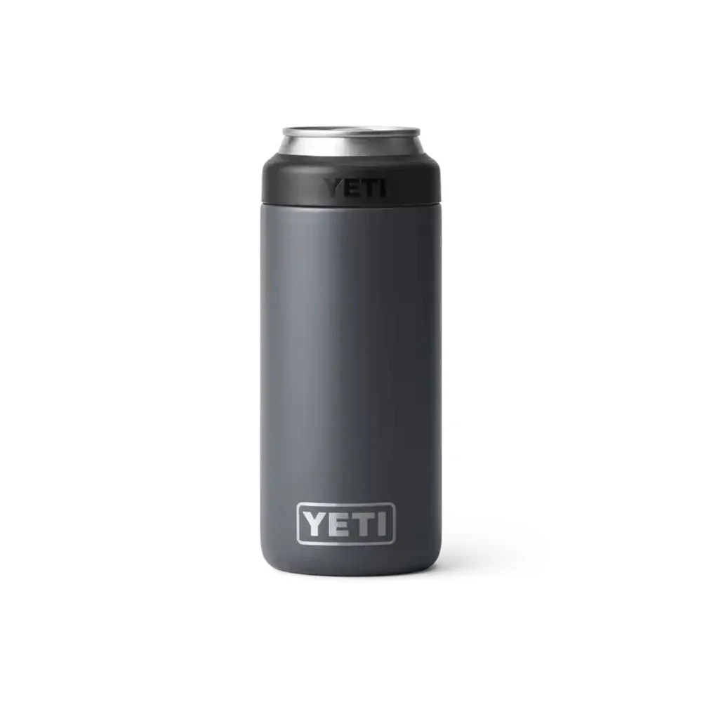 YETI Rambler 12oz Colster Slim Can Insulator - Image 3