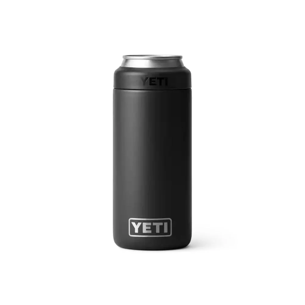 YETI Rambler 12oz Colster Slim Can Insulator - Image 4