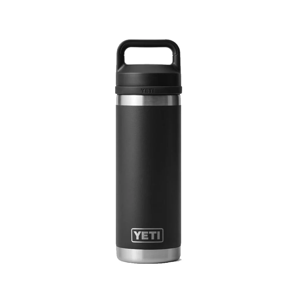 YETI Rambler 18oz Bottle with Chug Cap - Image 4