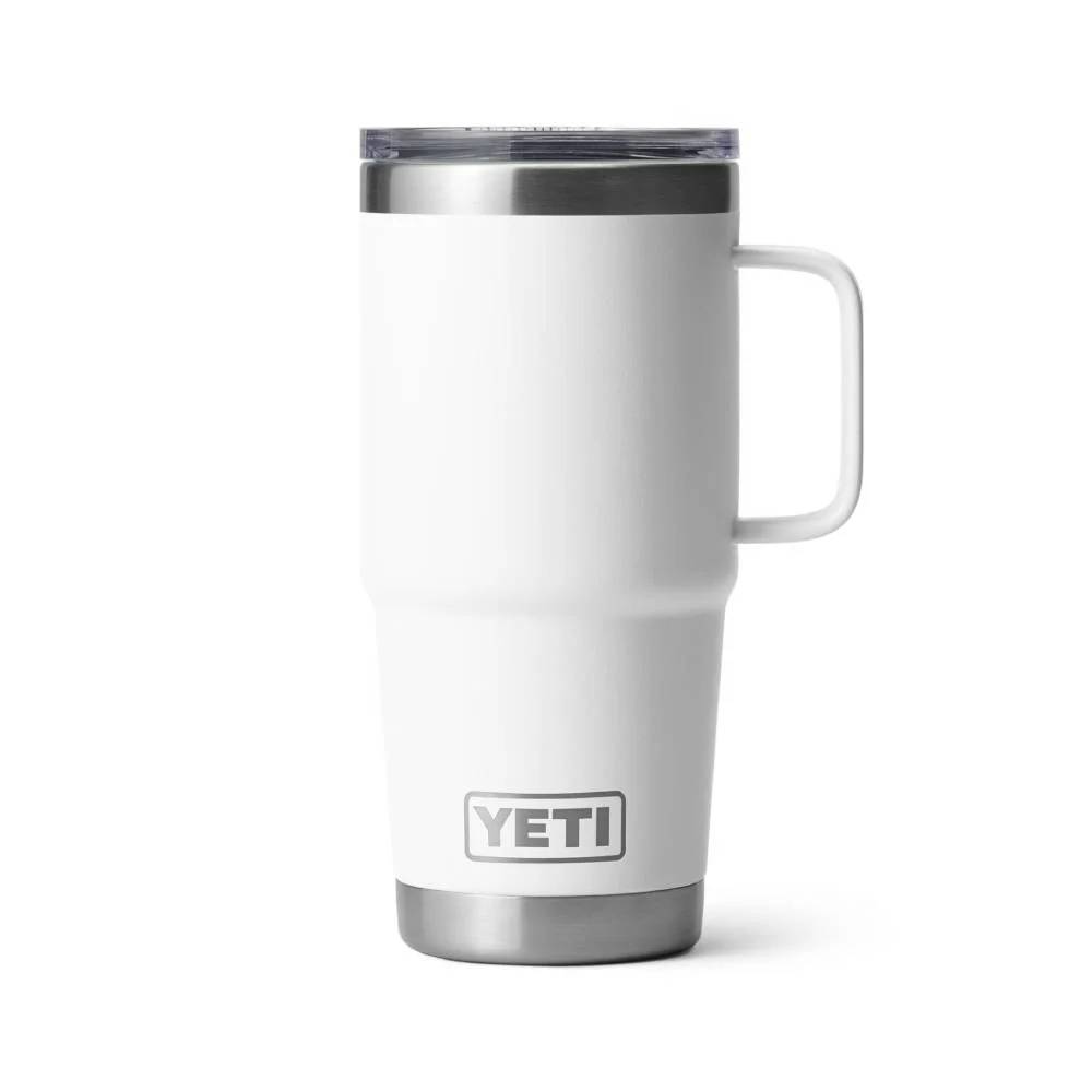 YETI Rambler 20 oz Travel Mug - Image 11