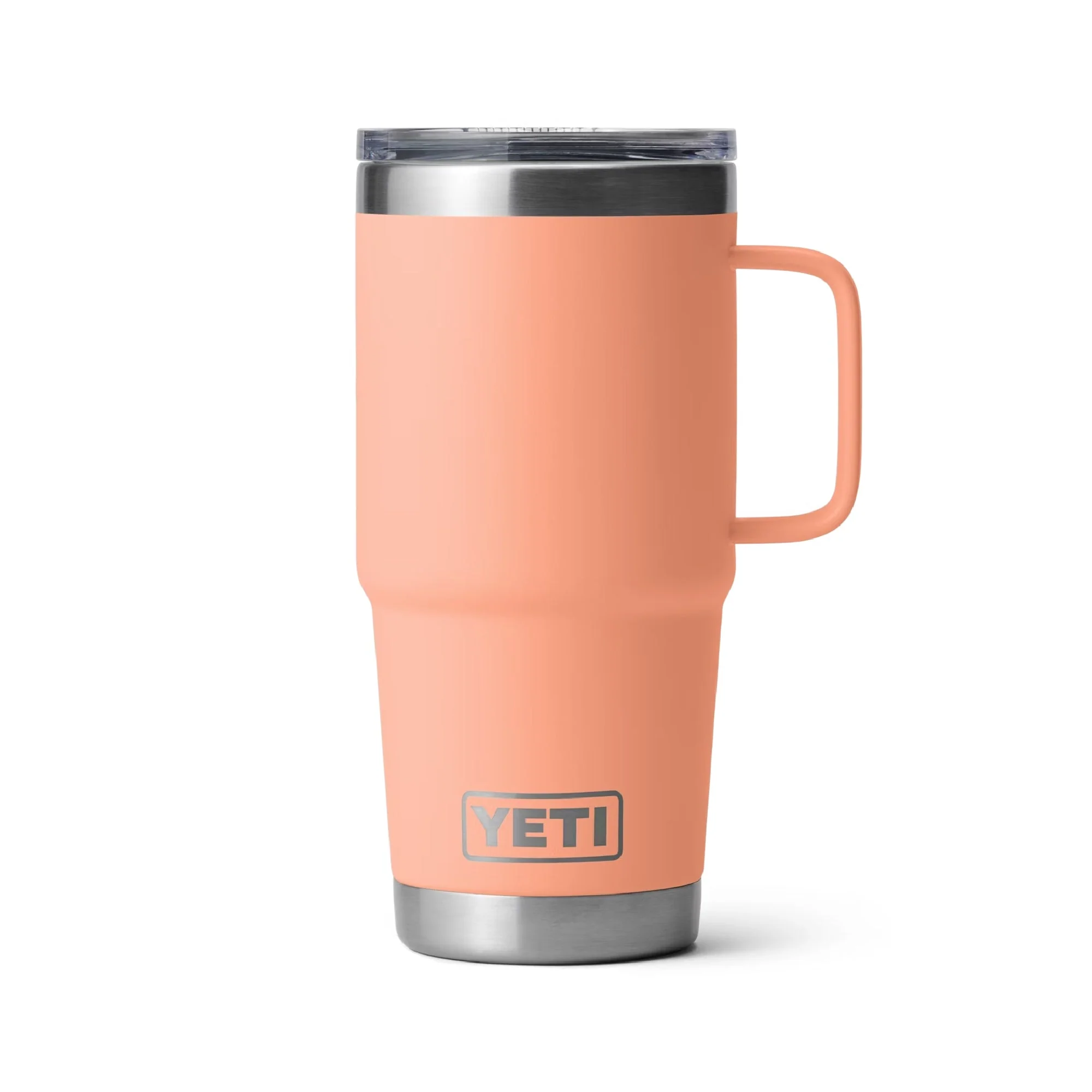 YETI Rambler 20 oz Travel Mug - Image 2