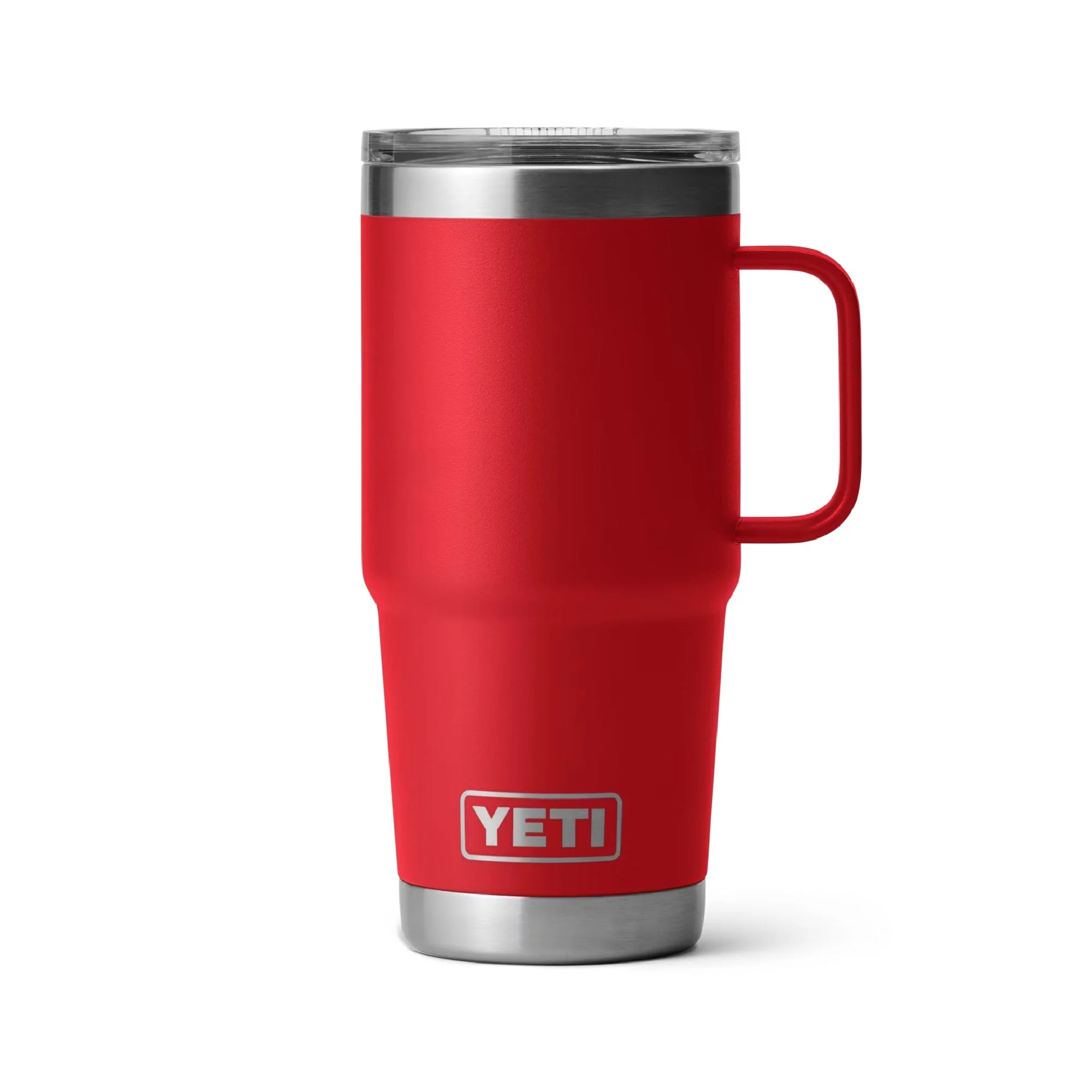 YETI Rambler 20 oz Travel Mug - Image 3