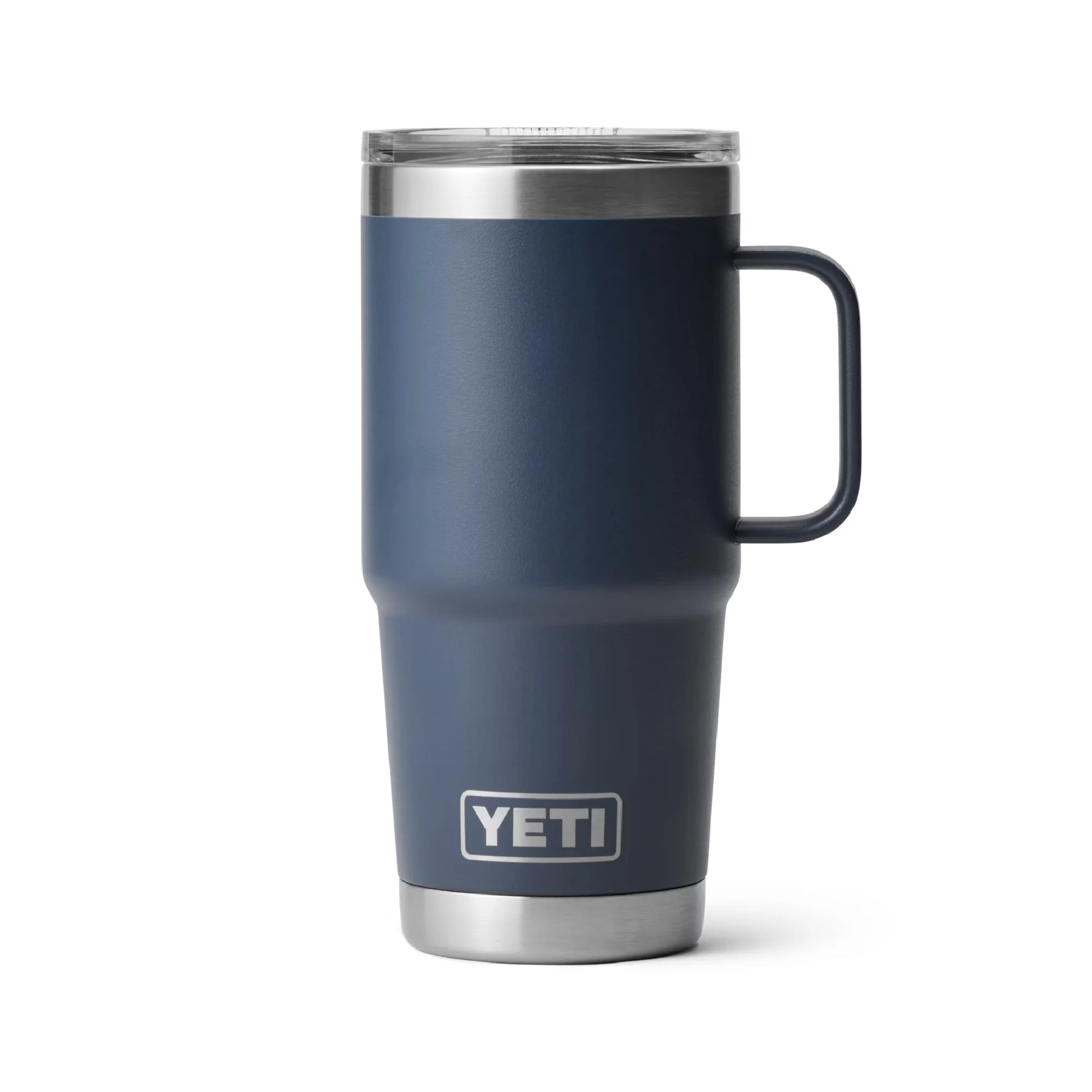 YETI Rambler 20 oz Travel Mug - Image 4