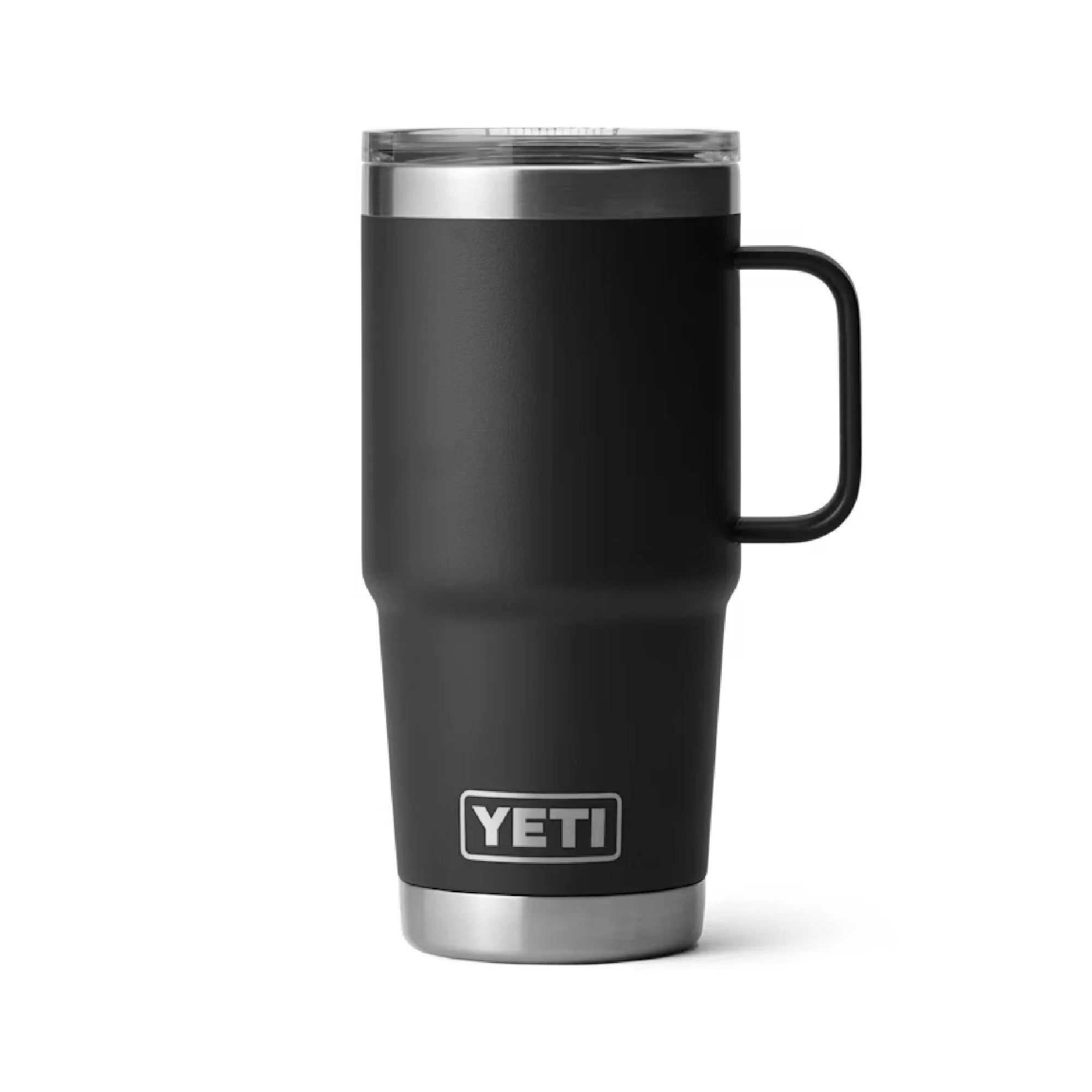 YETI Rambler 20 oz Travel Mug - Image 5