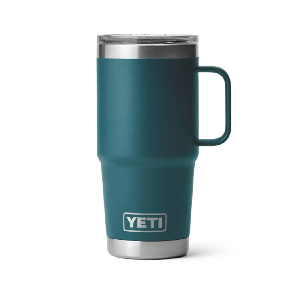 YETI Rambler 20 oz Travel Mug - Image 6
