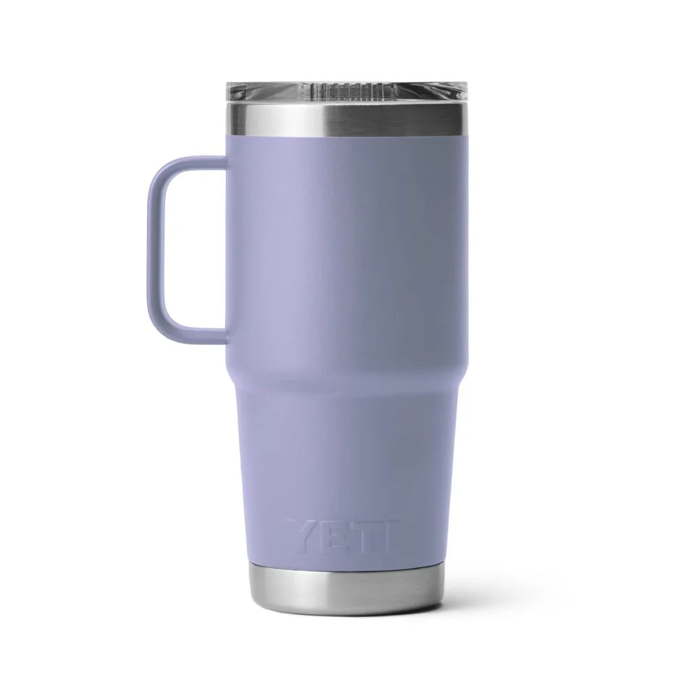 YETI Rambler 20 oz Travel Mug - Image 8