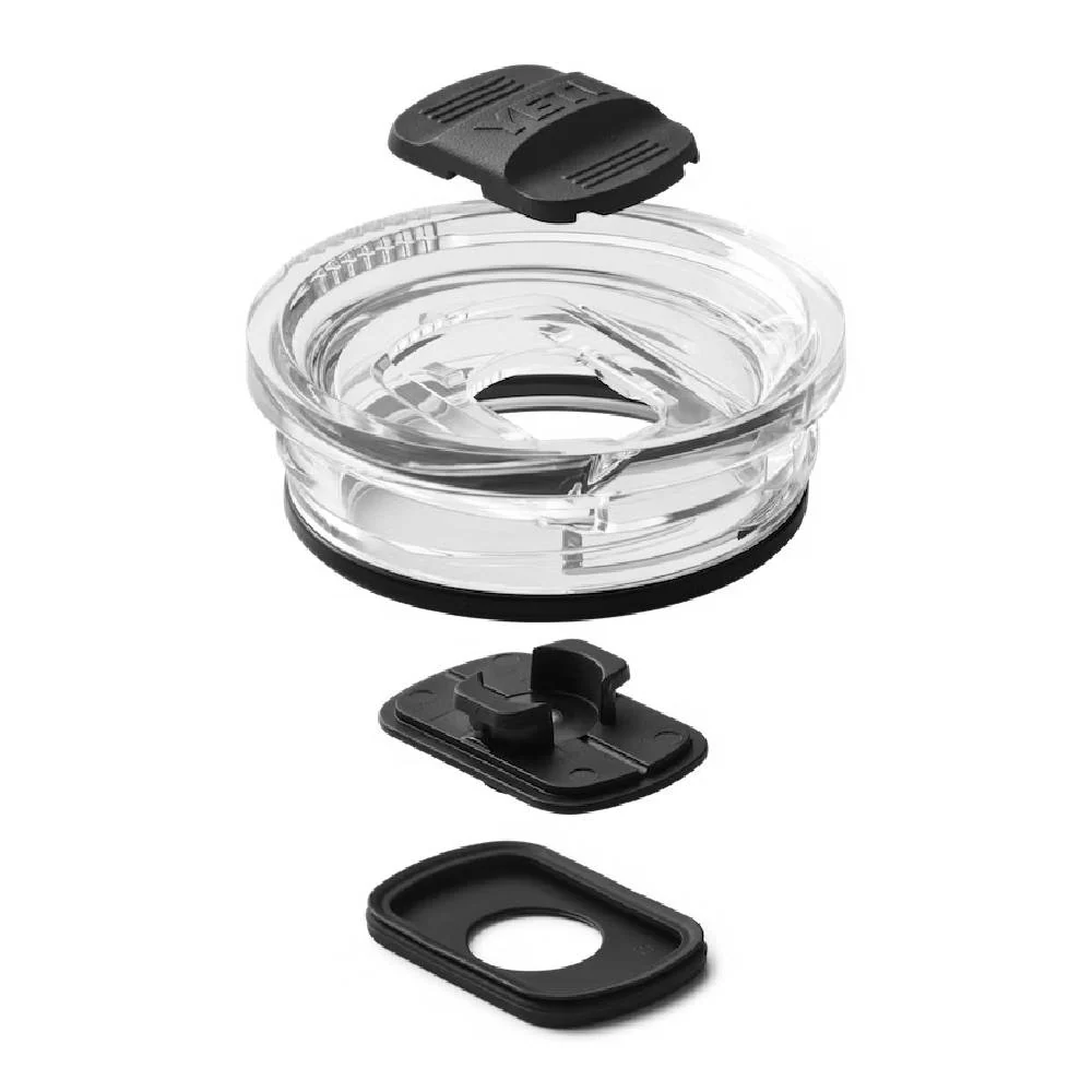 YETI Rambler 20oz StrongHold Lid - Image 3