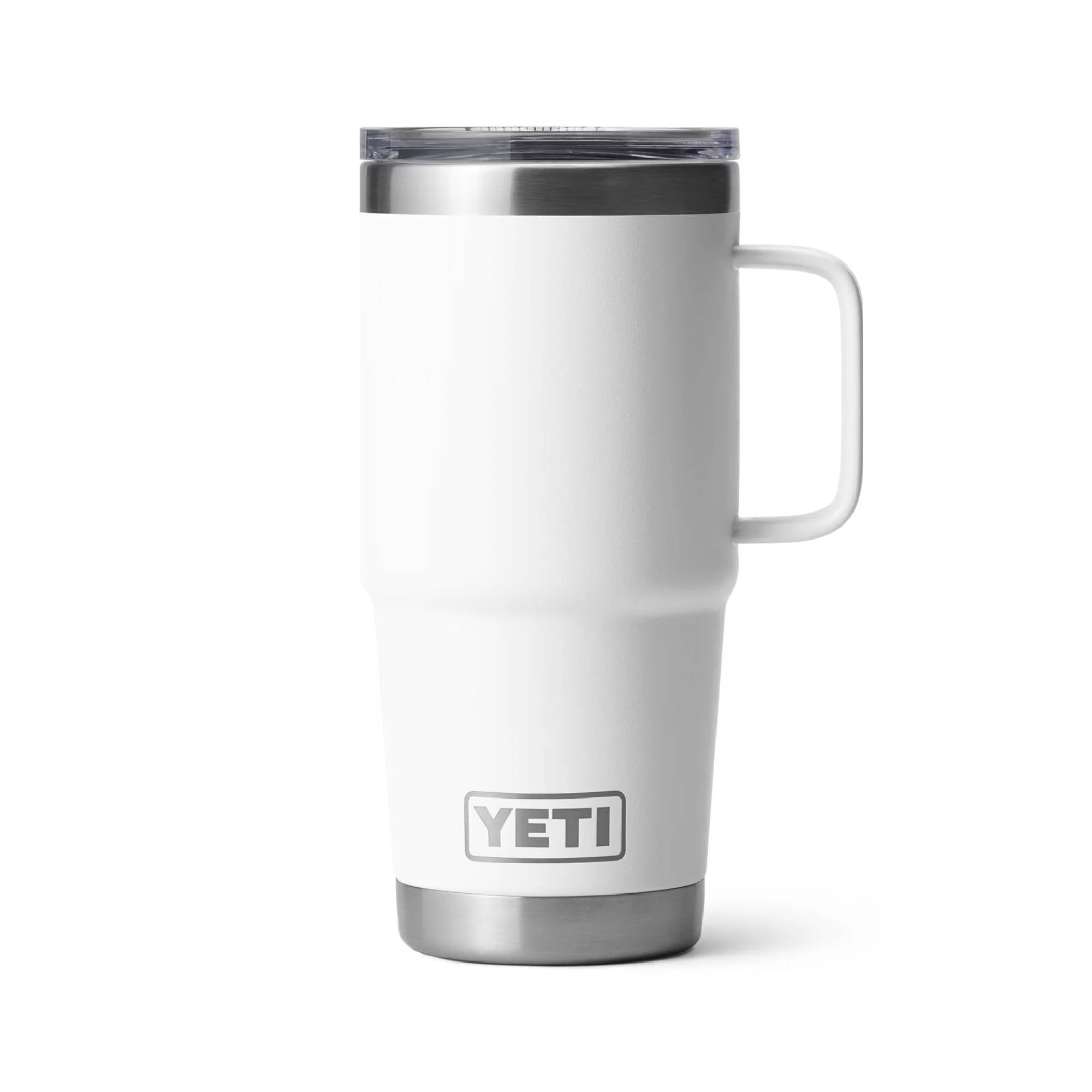 YETI Rambler 20oz Travel Mug - Image 2