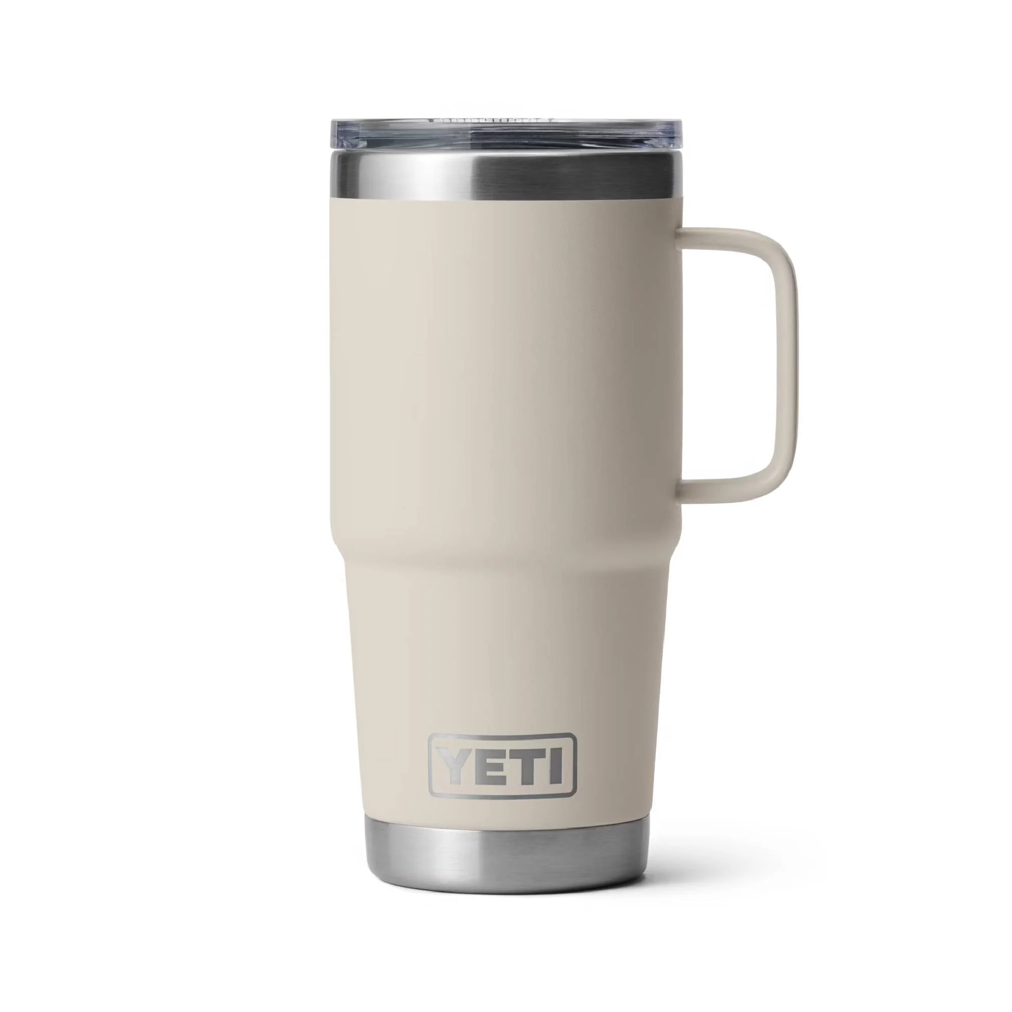 YETI Rambler 20oz Travel Mug - Image 3