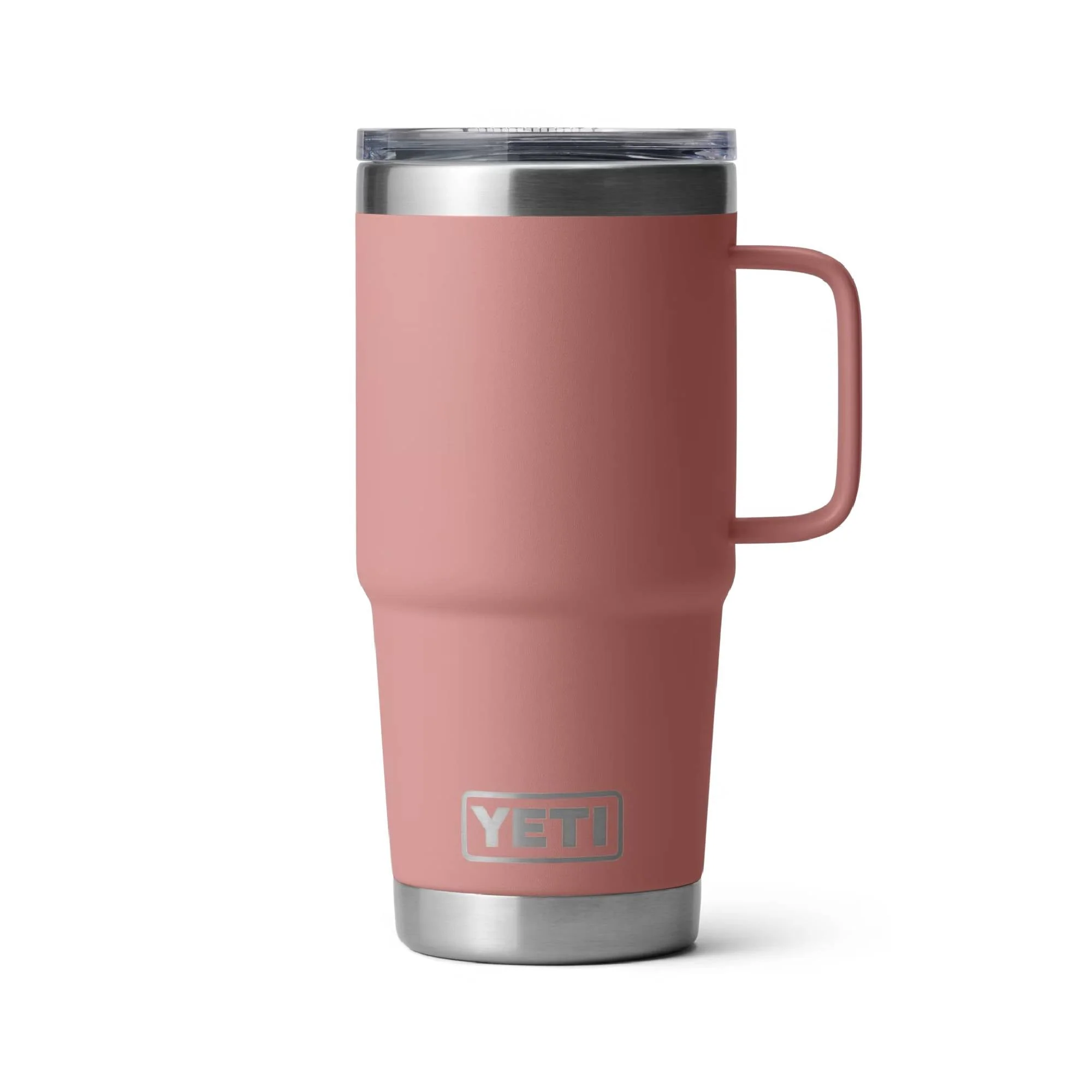 YETI Rambler 20oz Travel Mug - Image 4