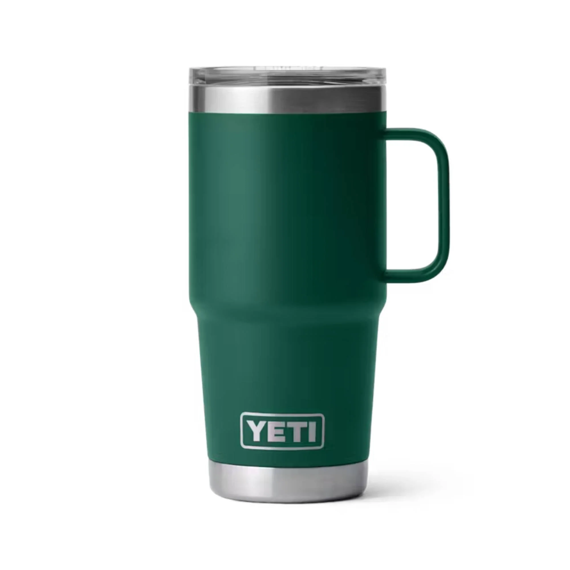YETI Rambler 20oz Travel Mug - Image 8