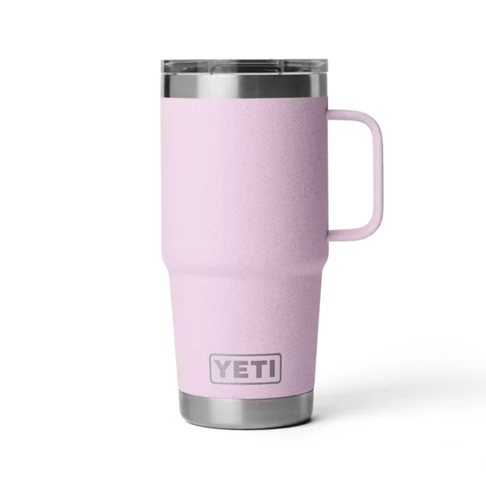 YETI Rambler 20oz Travel Mug - Image 9