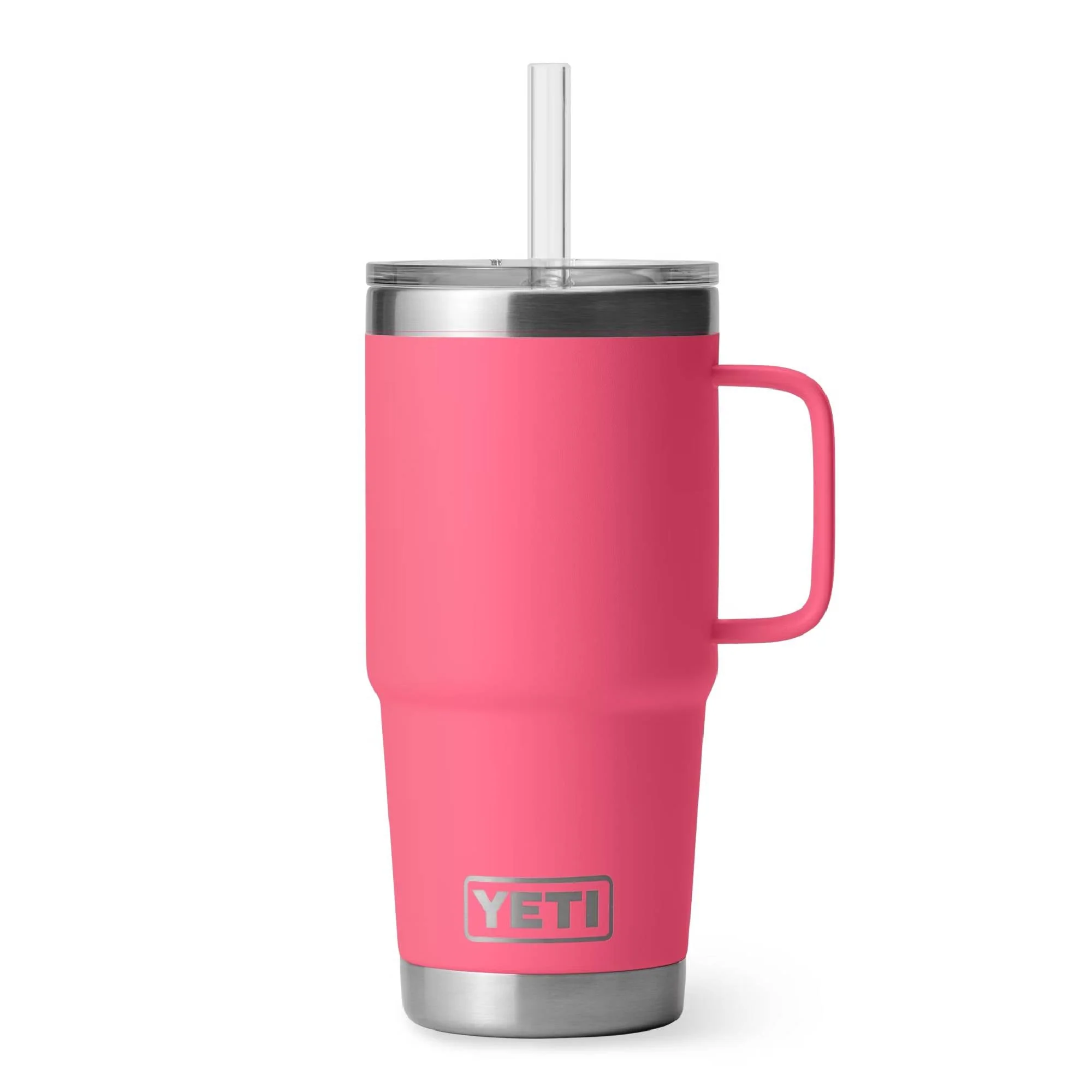 YETI Rambler 25oz Straw Mug - Image 2