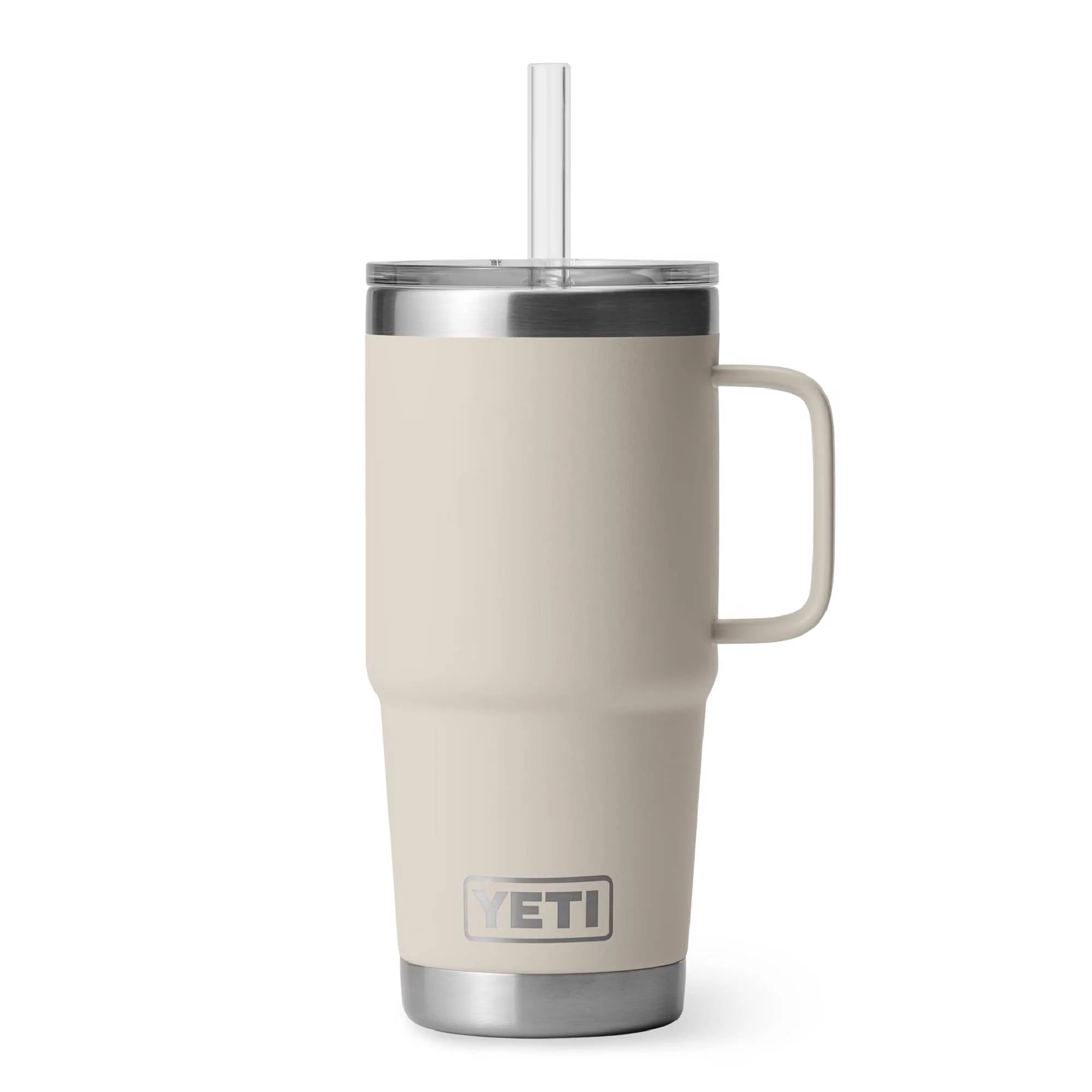 YETI Rambler 25oz Straw Mug - Image 3
