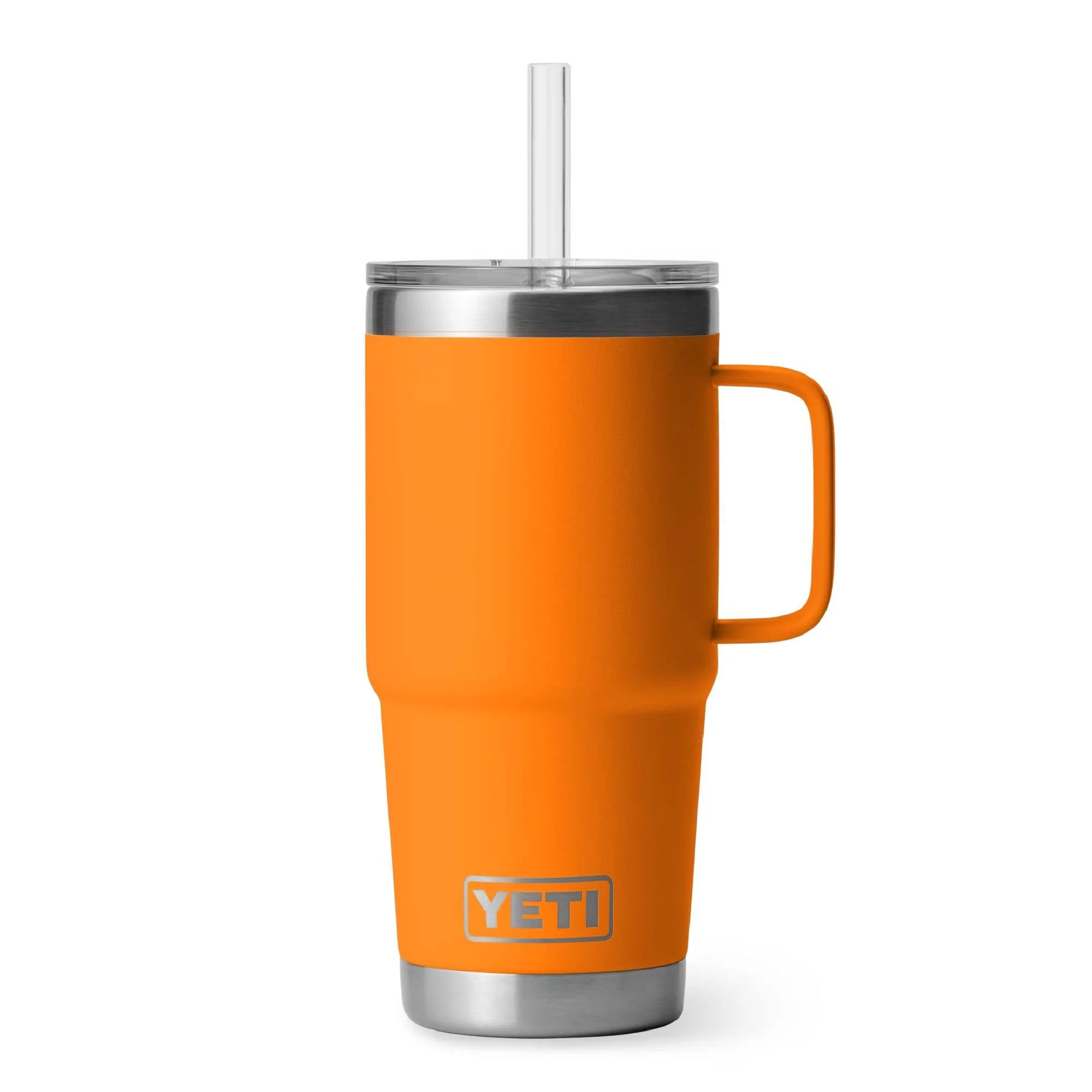 YETI Rambler 25oz Straw Mug - Image 4
