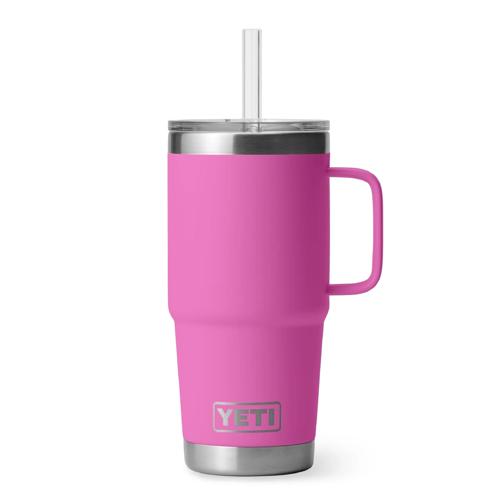 YETI Rambler 25oz Straw Mug - Image 7