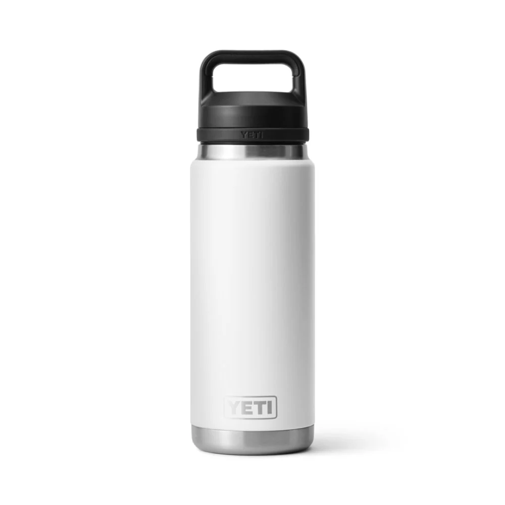 YETI Rambler 26oz Bottle with Chug Cap - Image 3