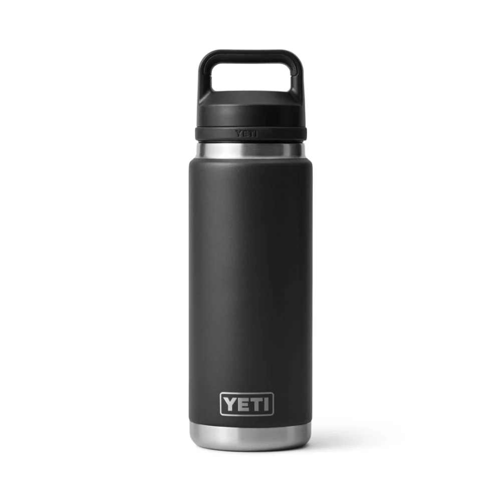 YETI Rambler 26oz Bottle with Chug Cap - Image 4