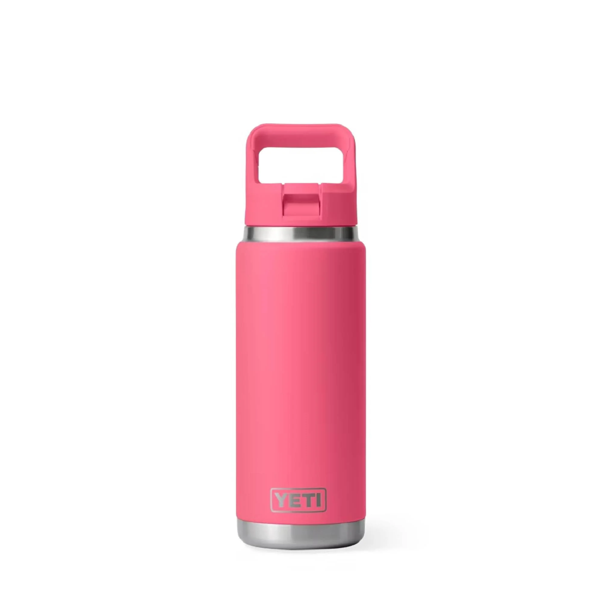 YETI Rambler 26oz Straw Bottle - Image 12