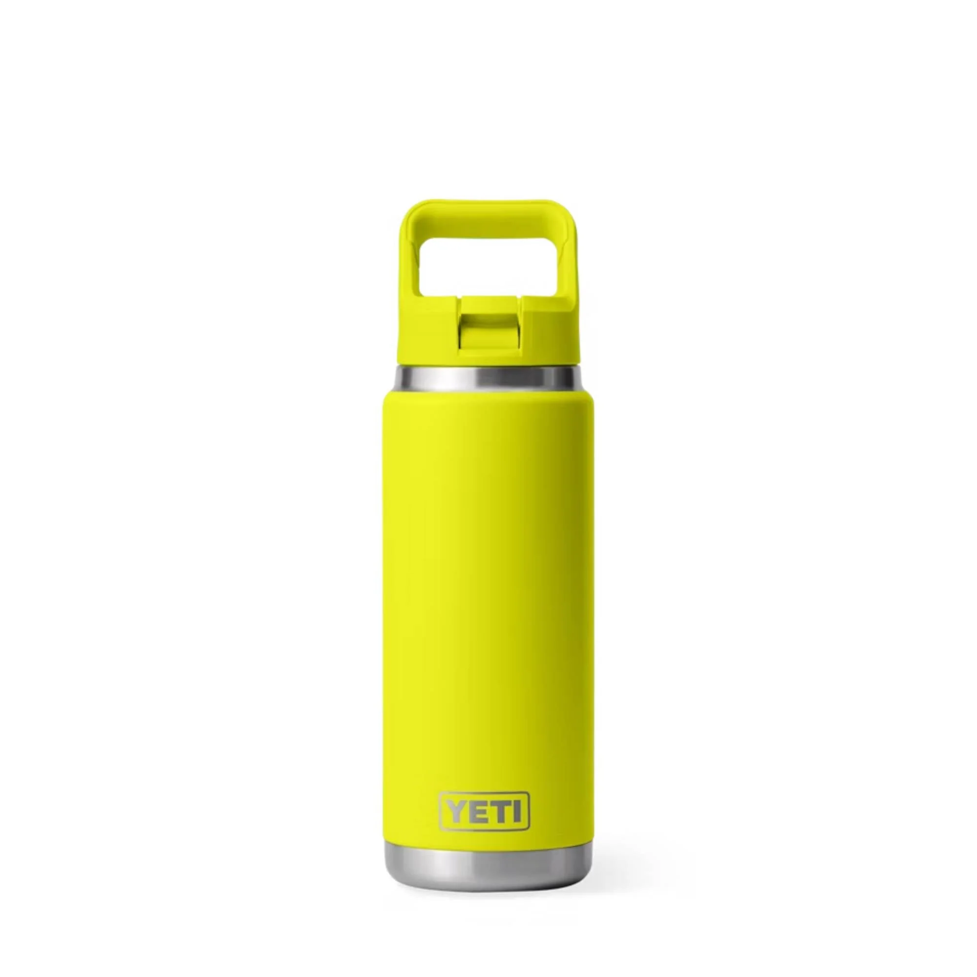 YETI Rambler 26oz Straw Bottle - Image 13
