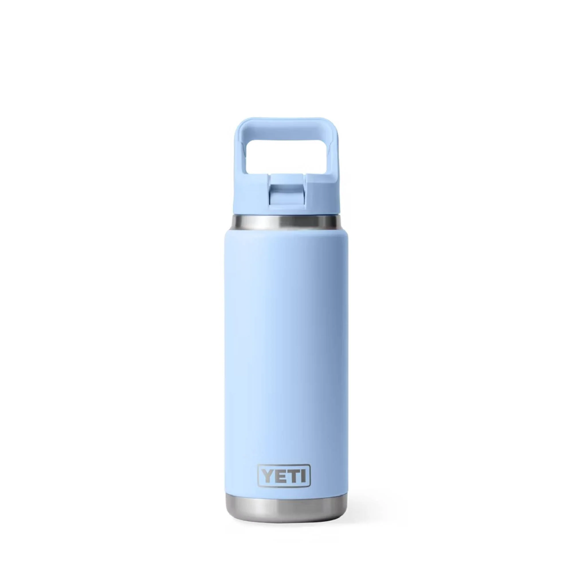 YETI Rambler 26oz Straw Bottle - Image 14