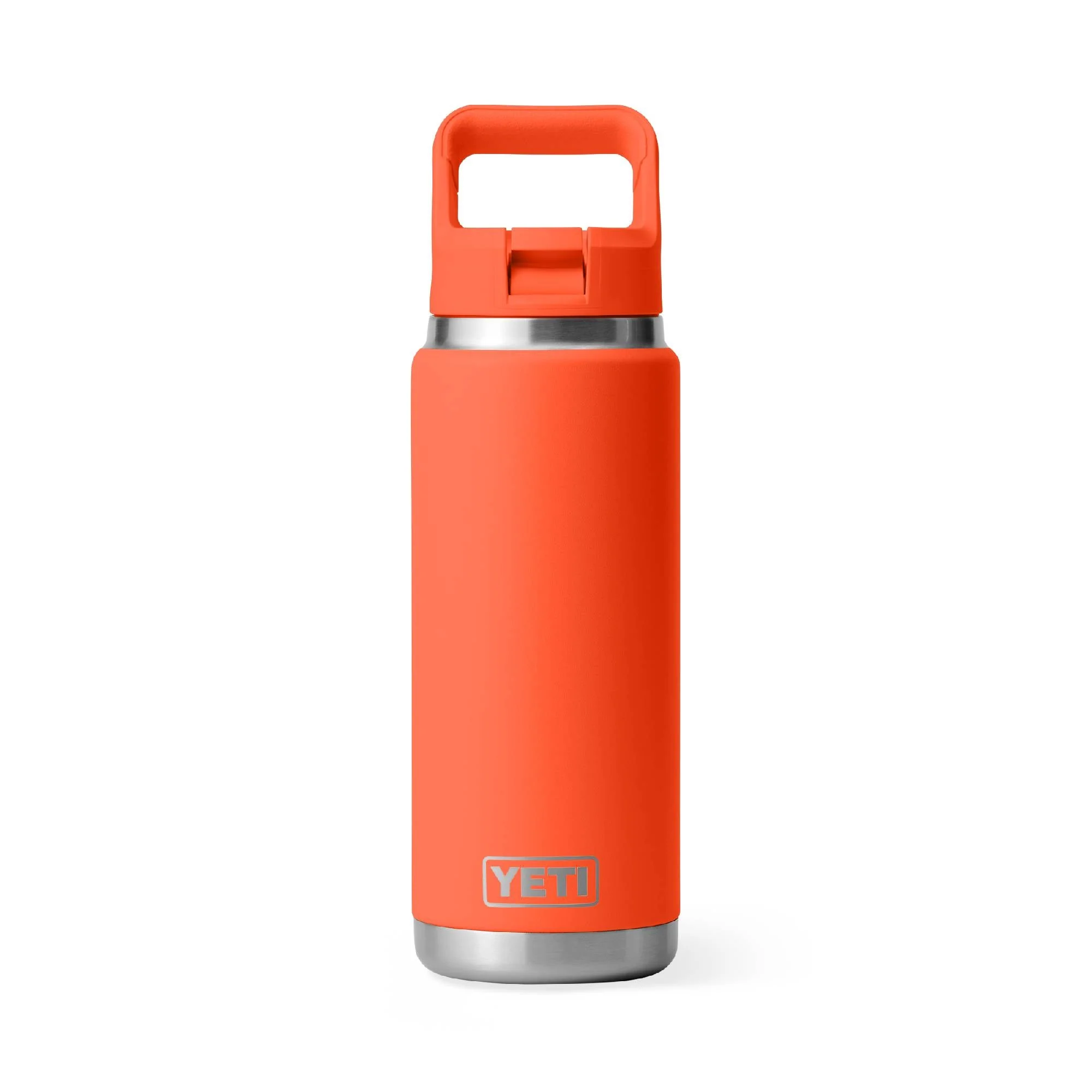 YETI Rambler 26oz Straw Bottle - Image 16