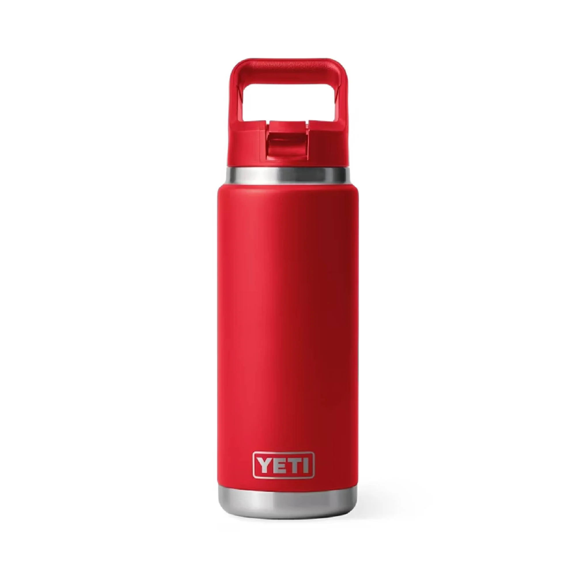 YETI Rambler 26oz Straw Bottle - Image 3