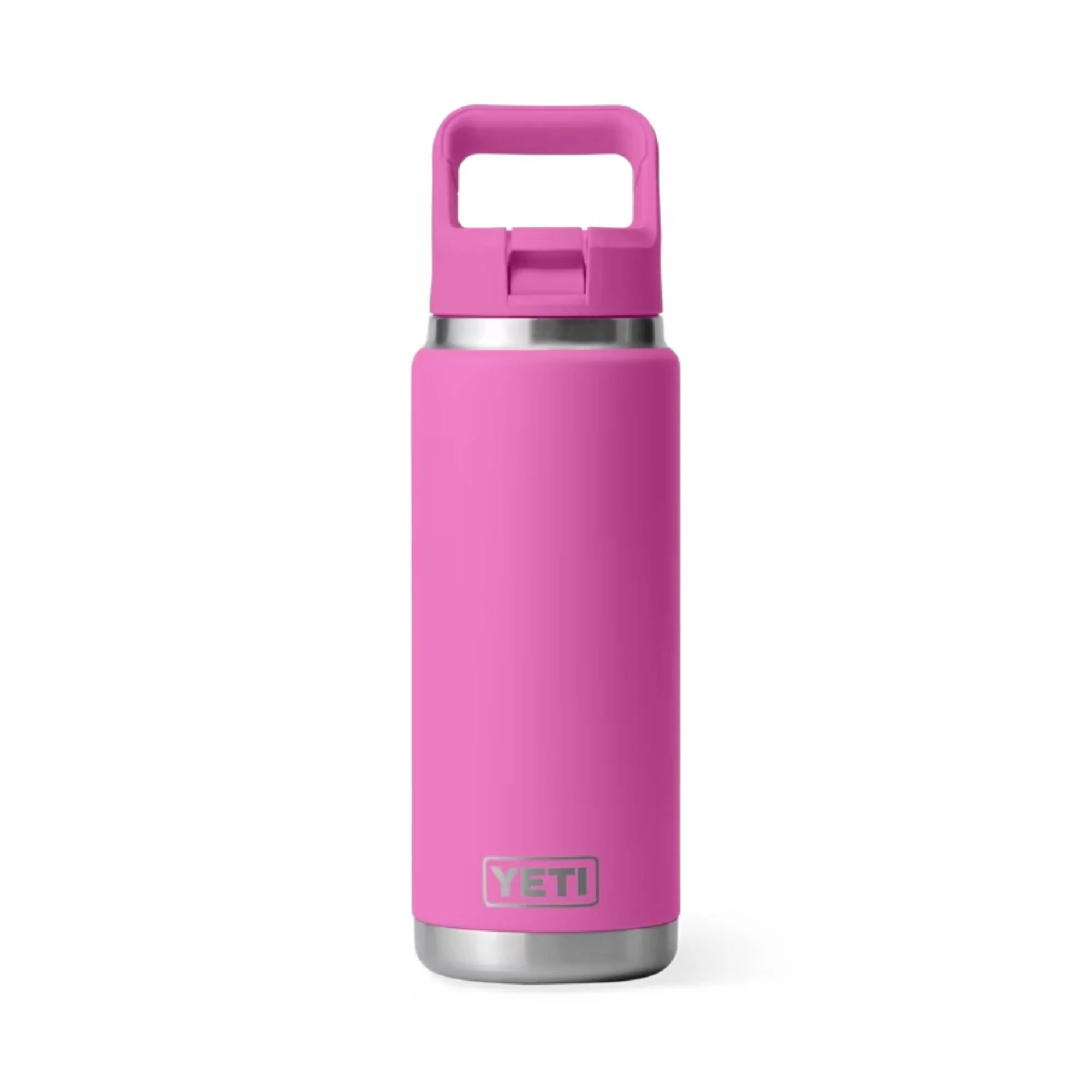 YETI Rambler 26oz Straw Bottle - Image 4