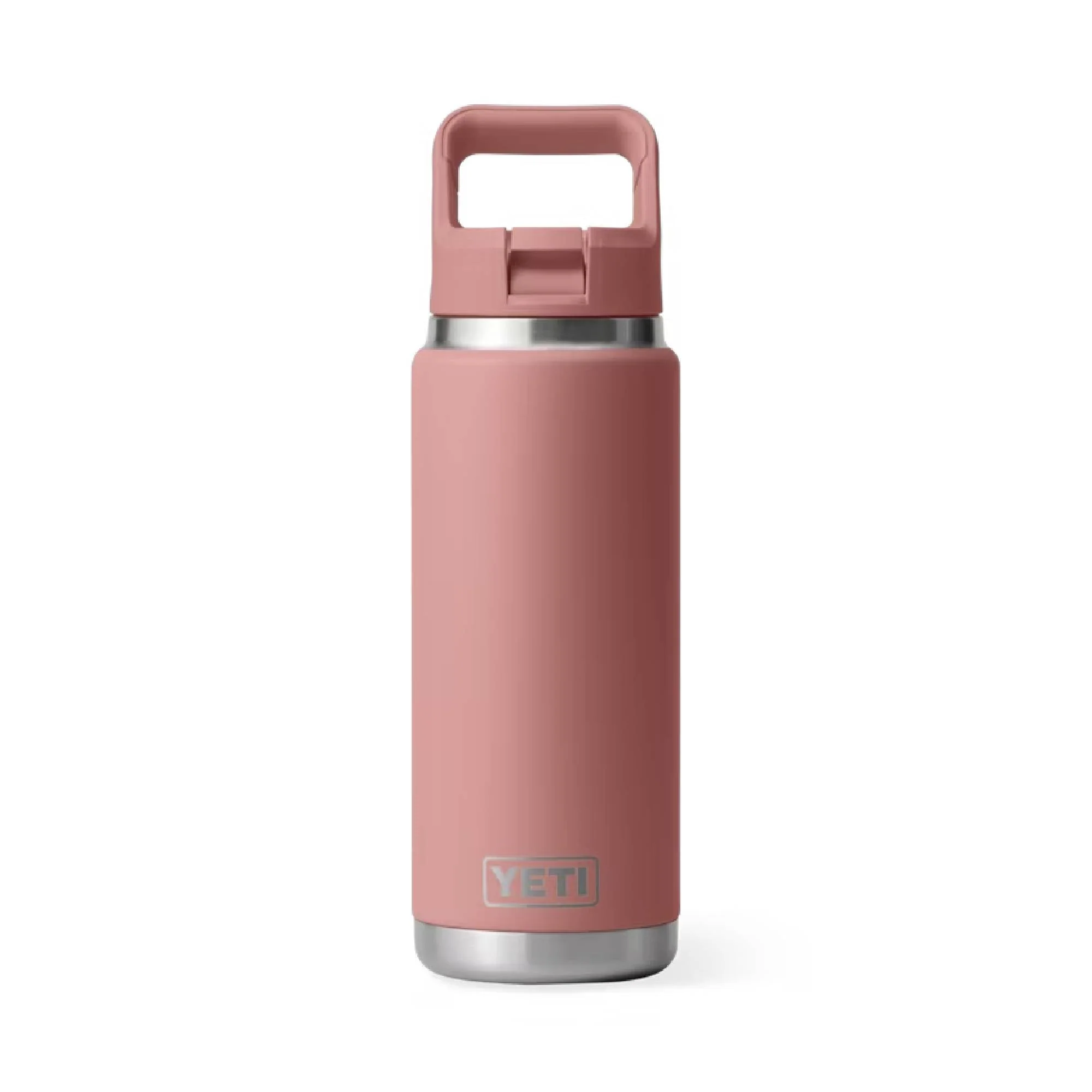 YETI Rambler 26oz Straw Bottle - Image 5