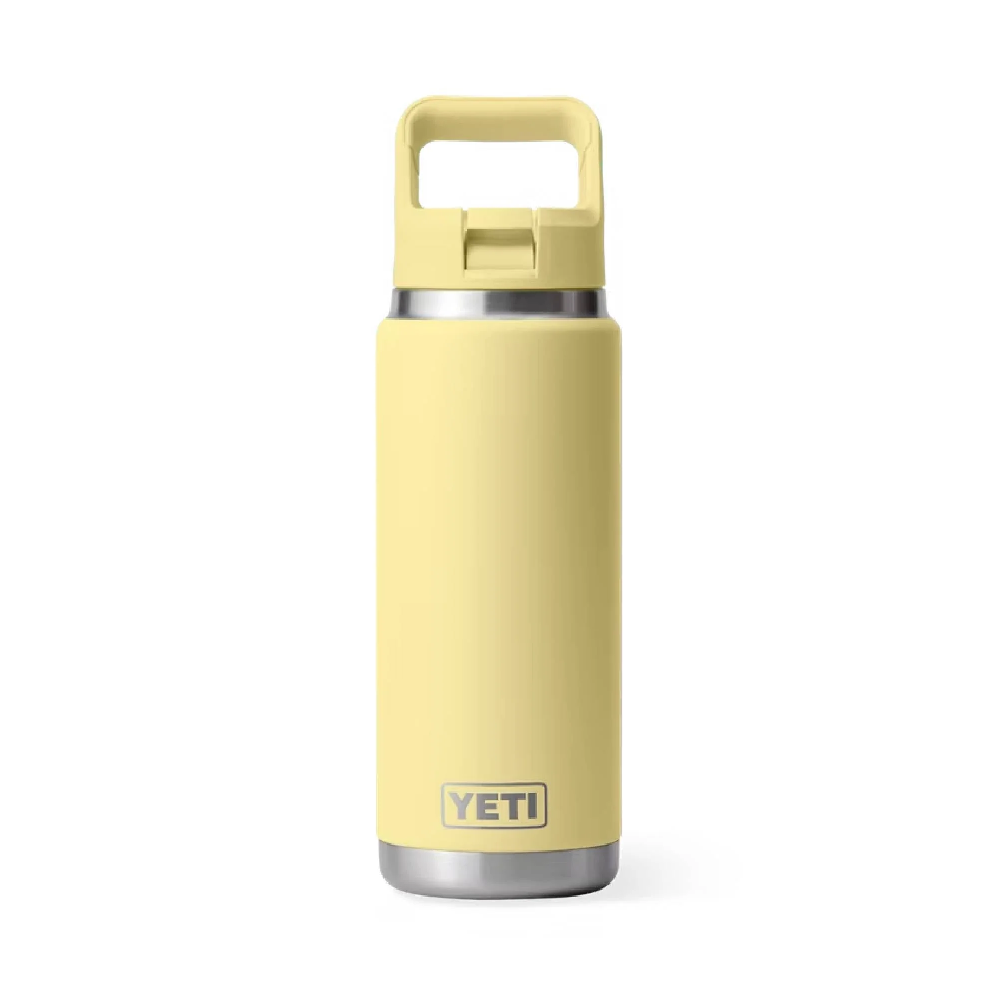 YETI Rambler 26oz Straw Bottle - Image 9