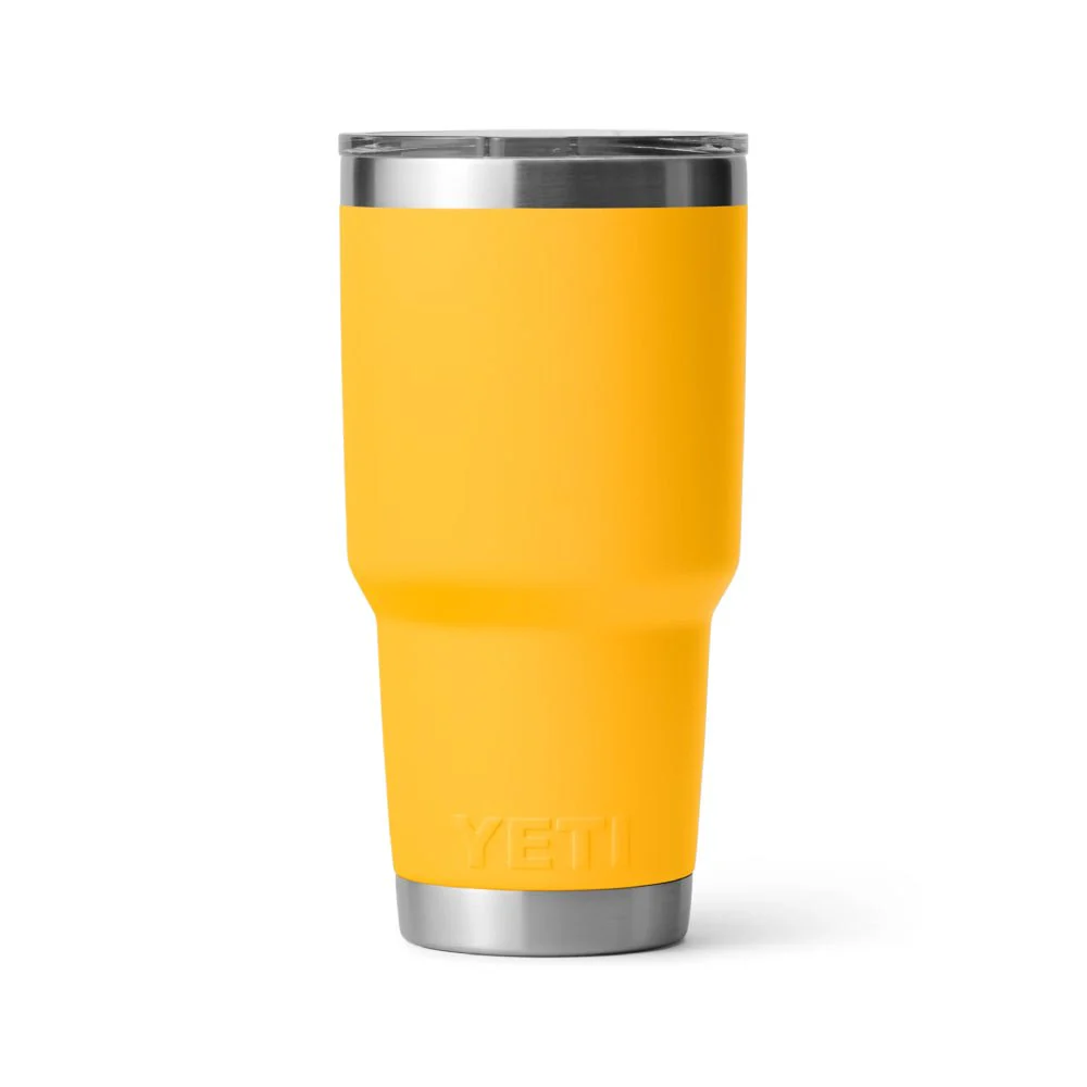 YETI Rambler 30oz Tumbler with MagSlider - Image 3